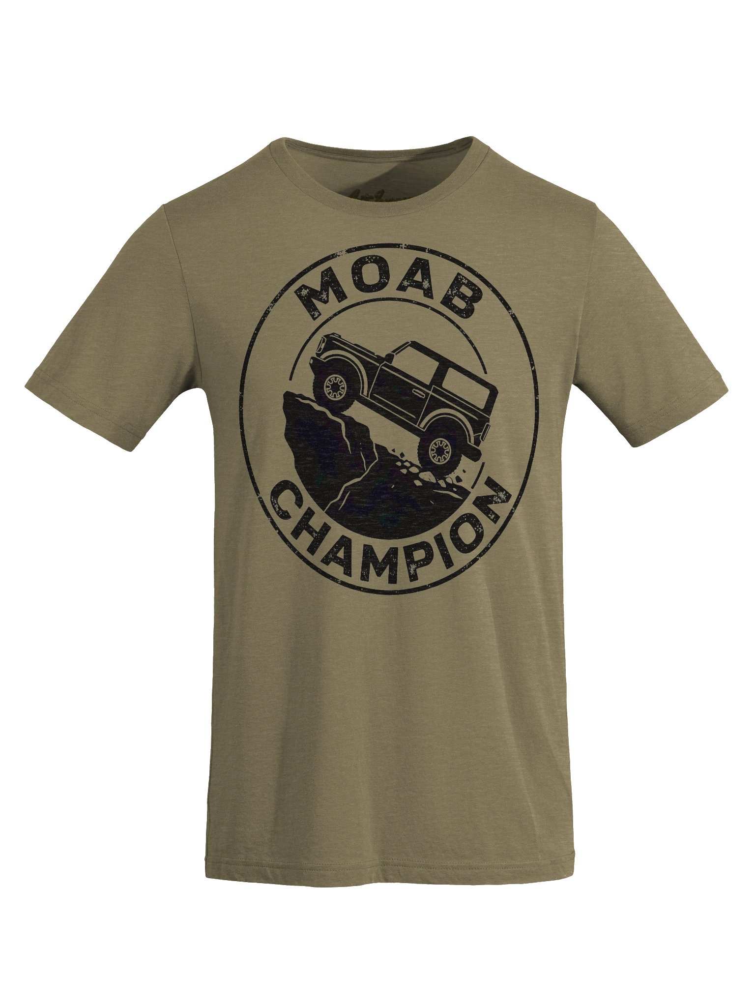 Moab Champion Tee product image (31)
