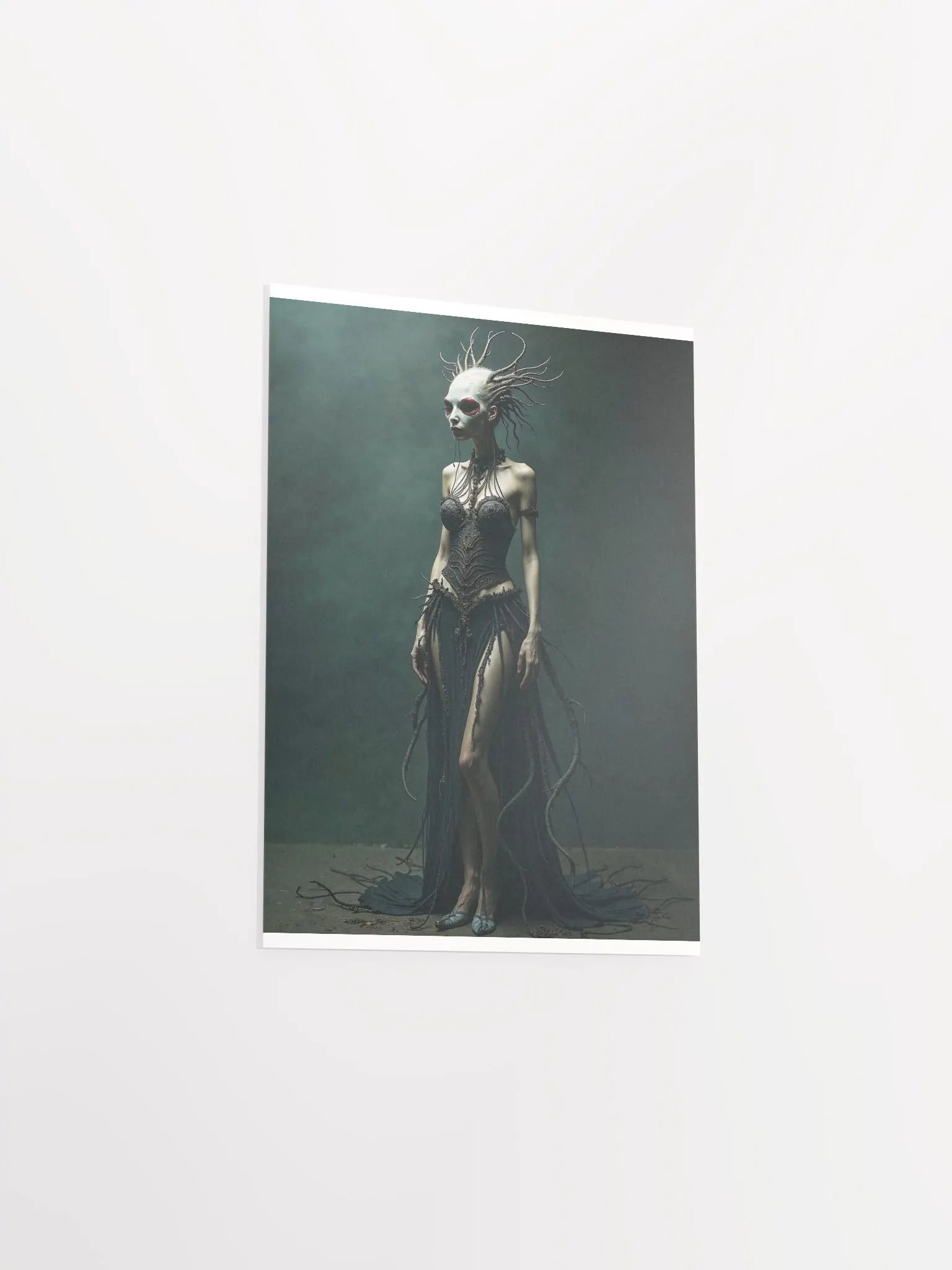Otherworldly Matte Poster product image (24)