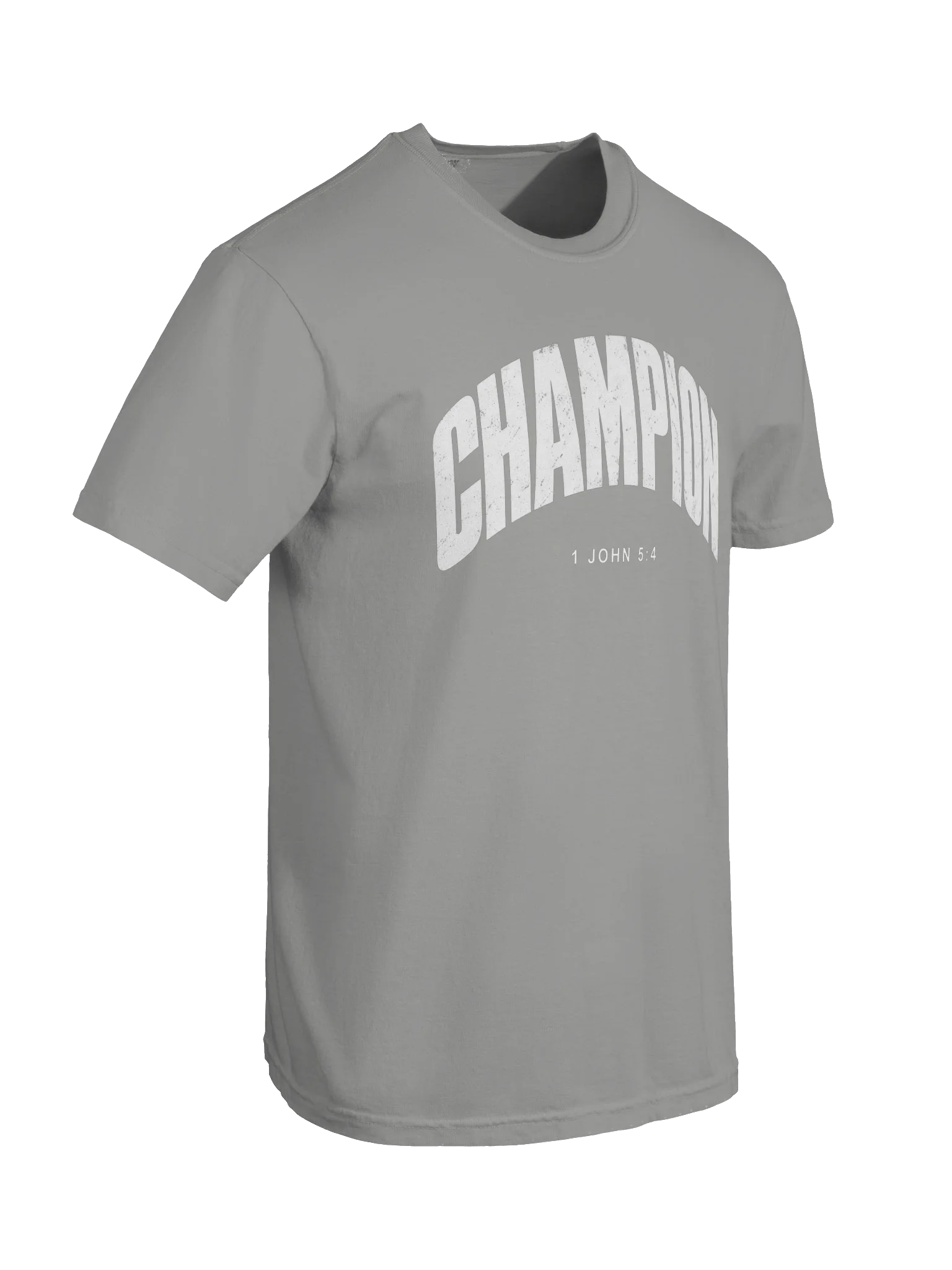 Champion - Unisex Tee product image (10)