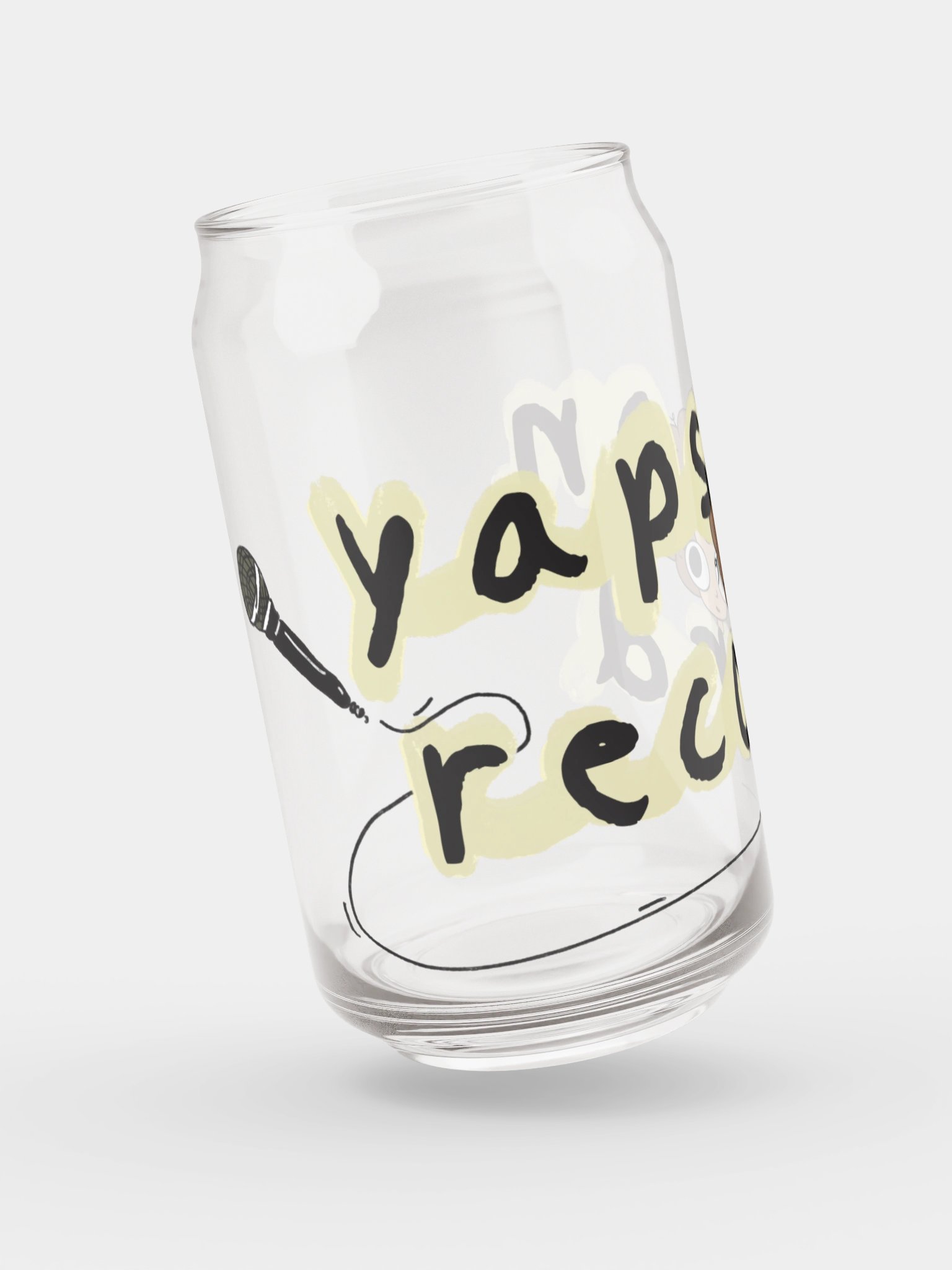 Yapper Sips alternate 2