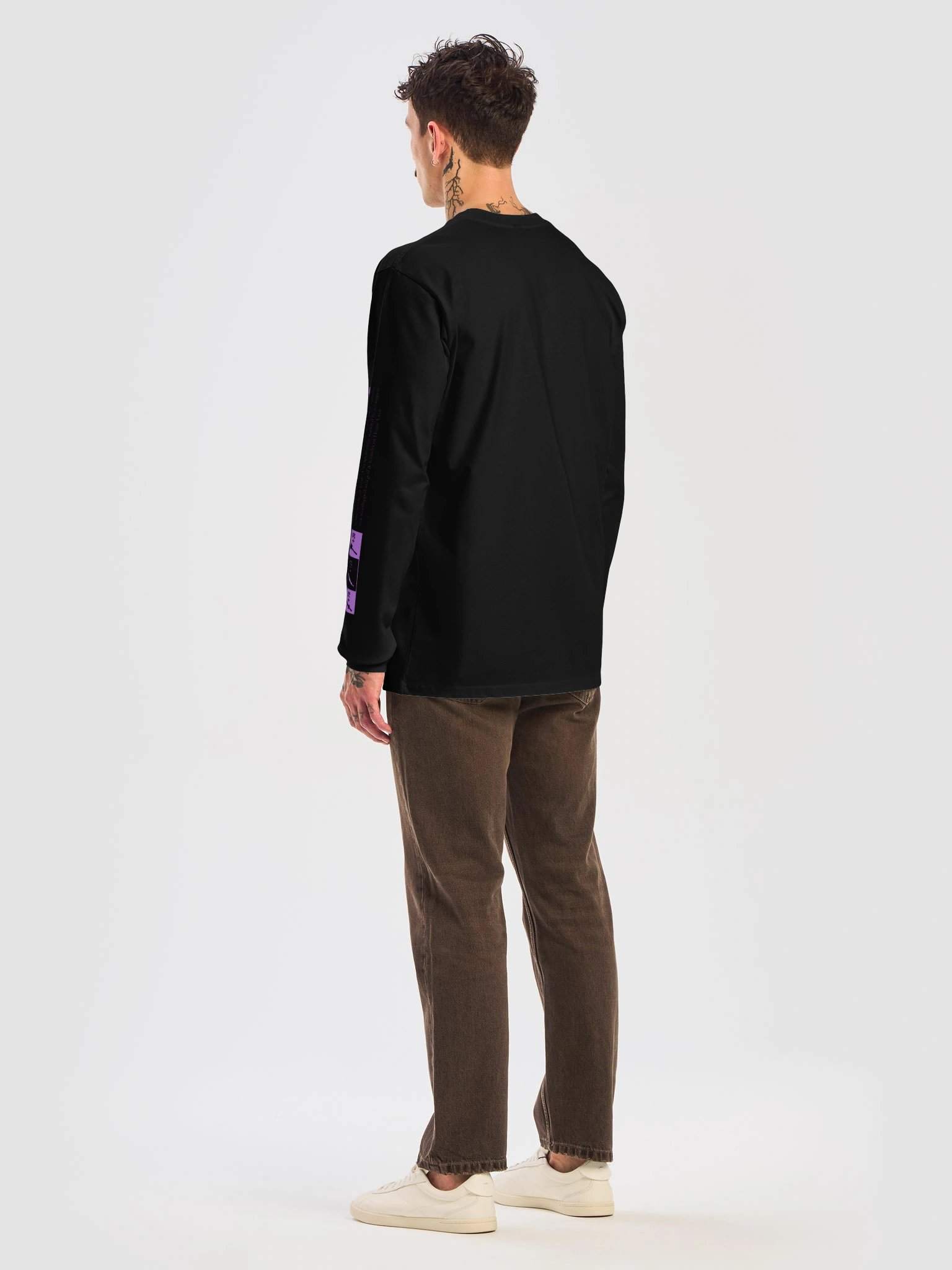 Scythe of Vitur Long Sleeve (Halloween LTD. Edition) product image (8)