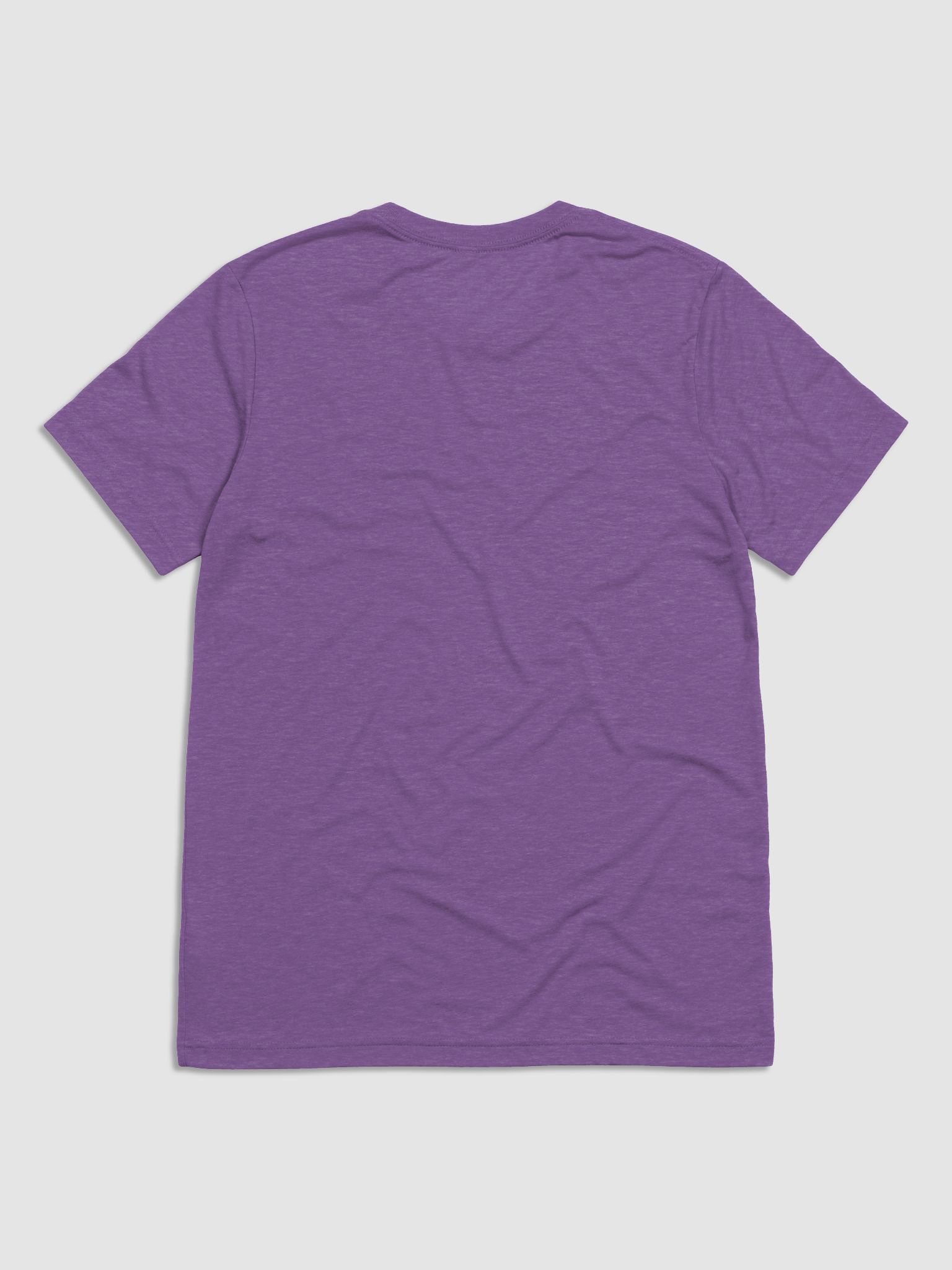 Galactic Gamer Alien Tee product image (5)