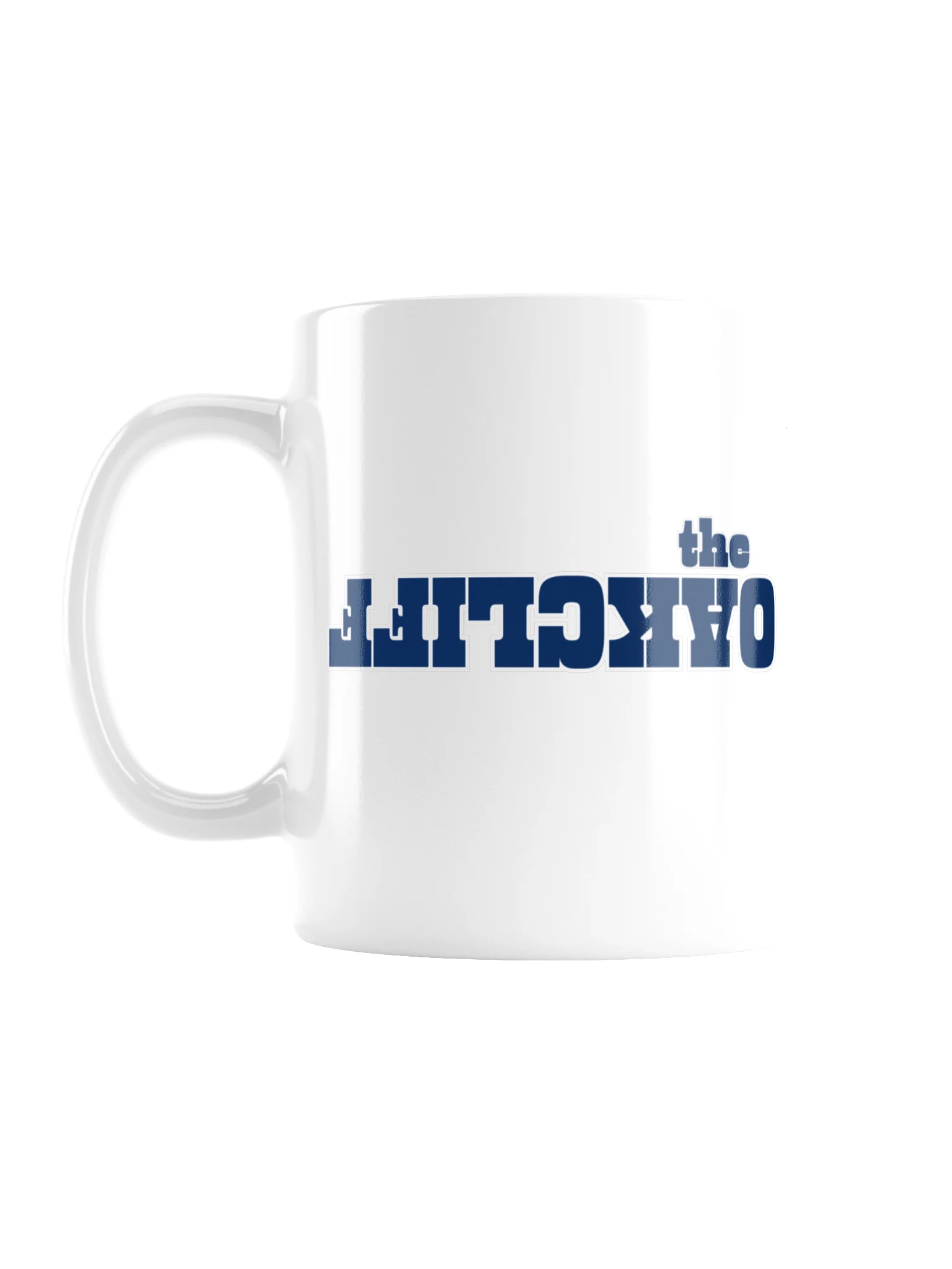 Dallas Football Oakcliff Mug product image (1)