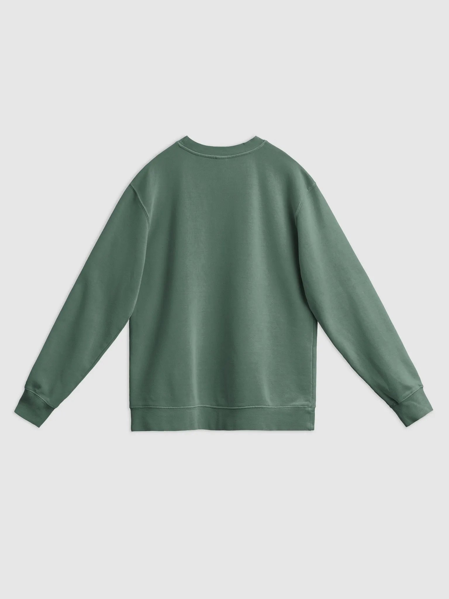 Survival Mode Distorted Sweatshirt product image (3)