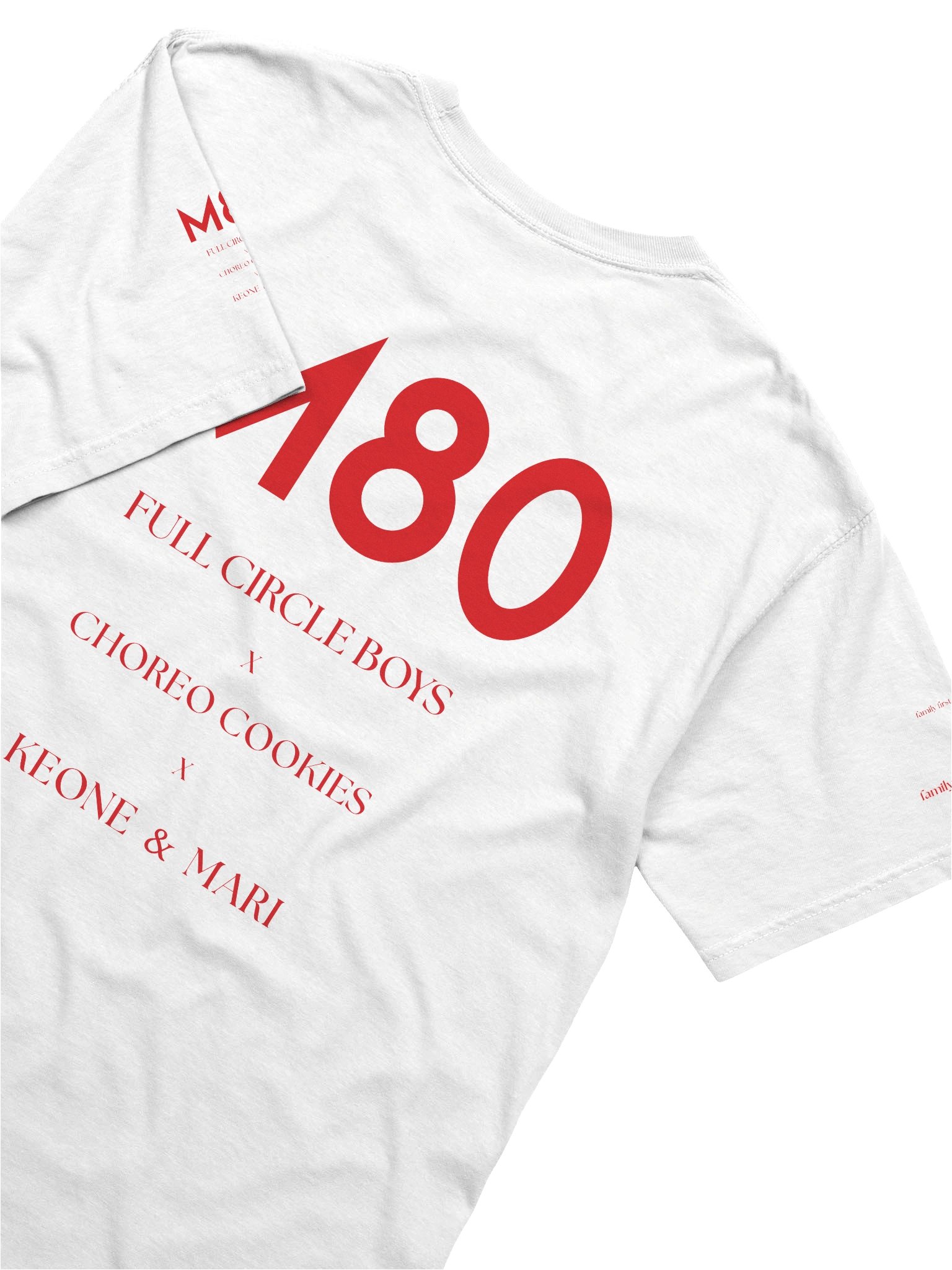 🔥 M80 Limited Edition Tee product image (6)