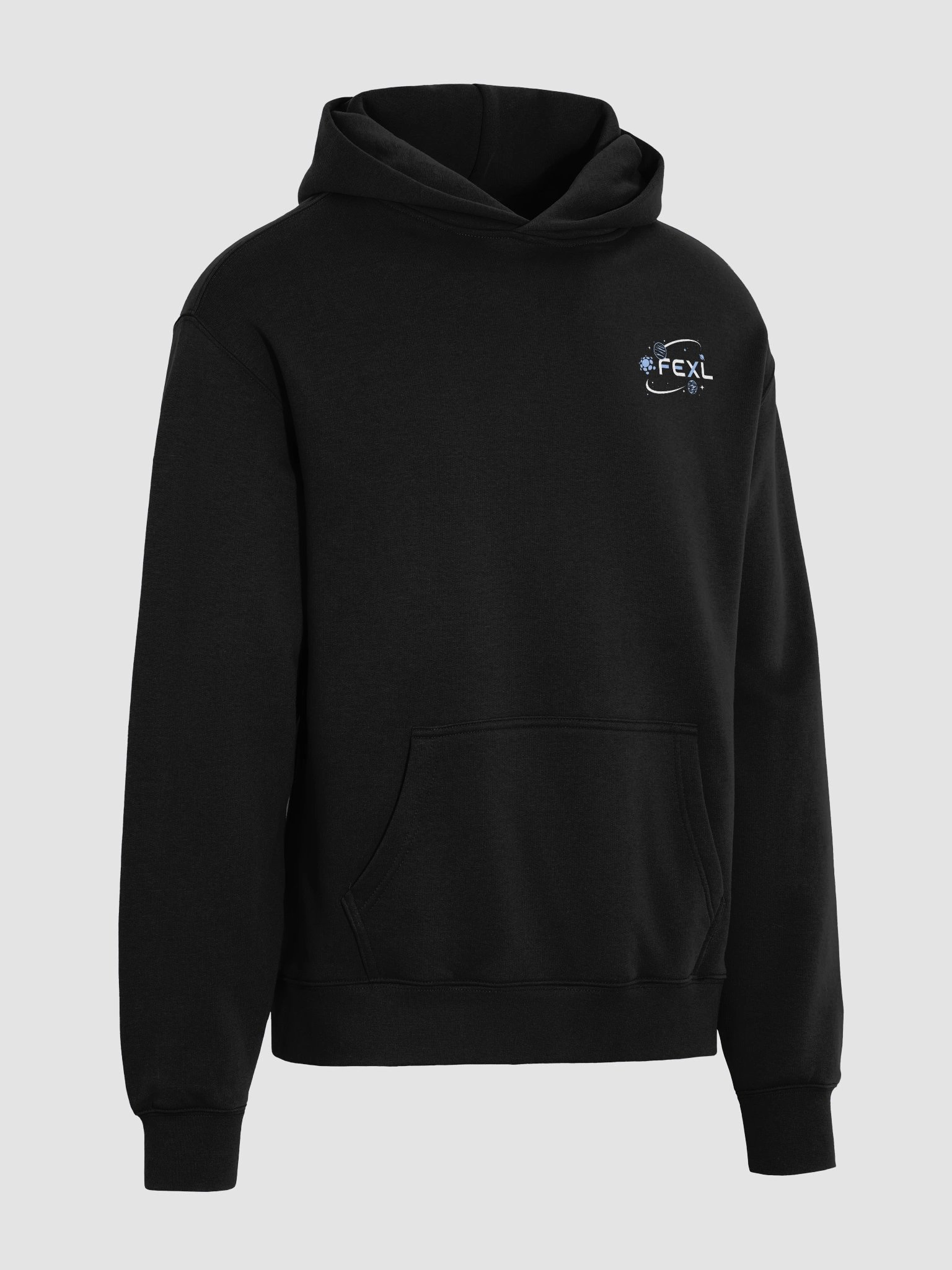 "Fexl" Hoodie product image (4)
