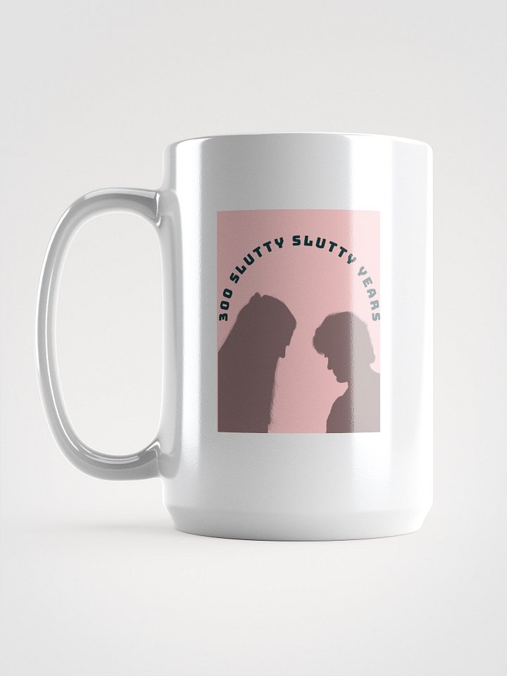 300 years mug product image (1)