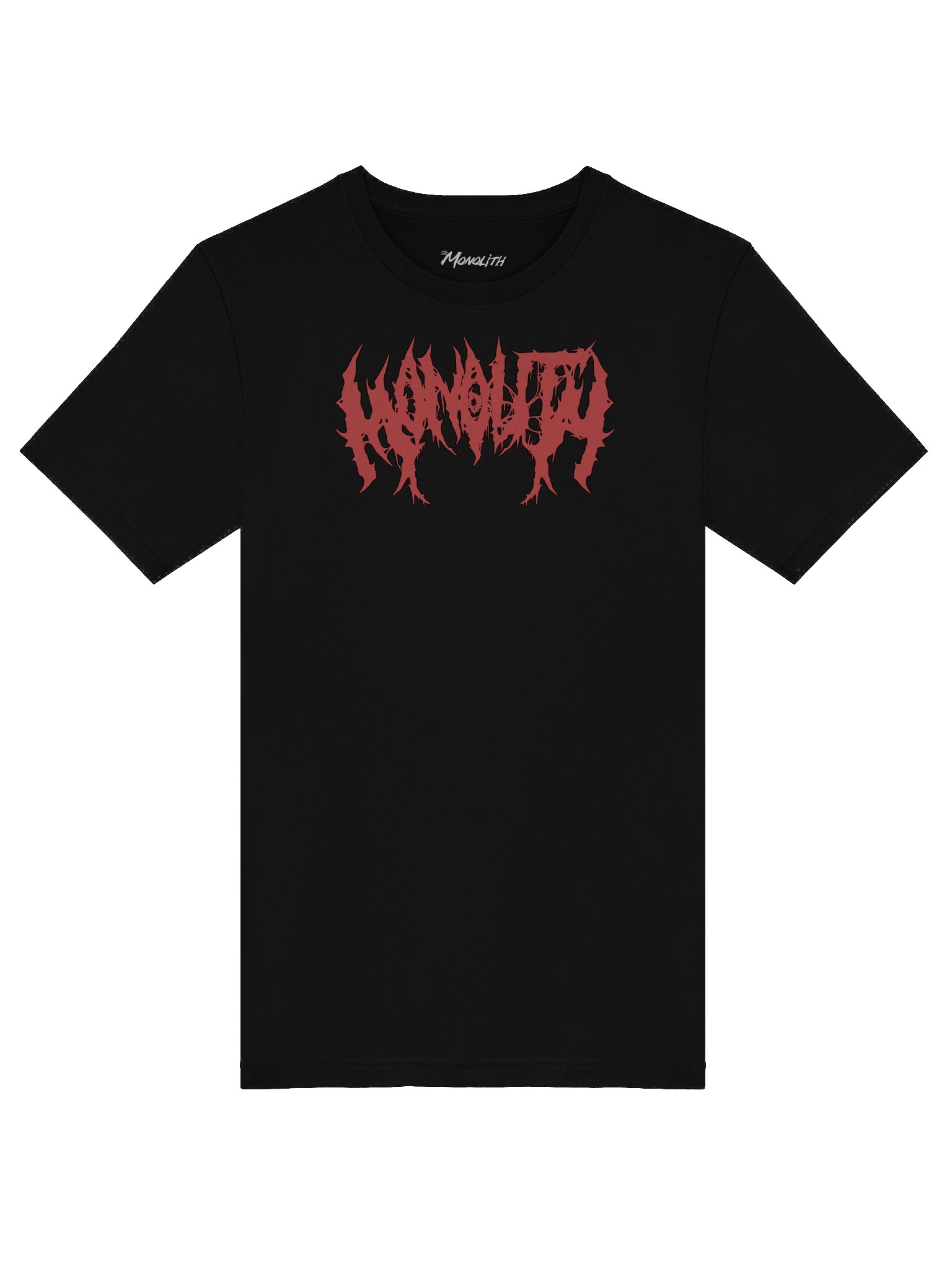 VOID - Logo Tee product image (5)
