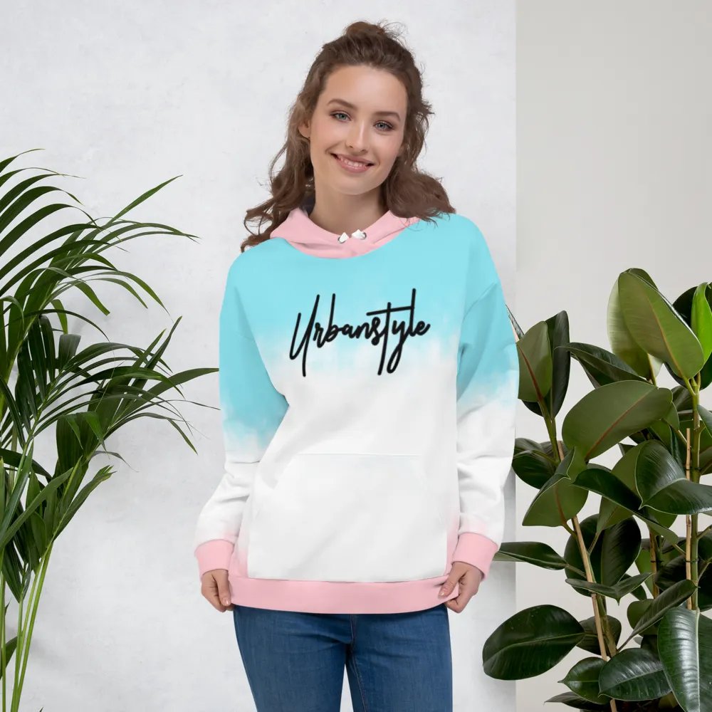 Man's Women'sUrbanstyle Hoodie product image (4)