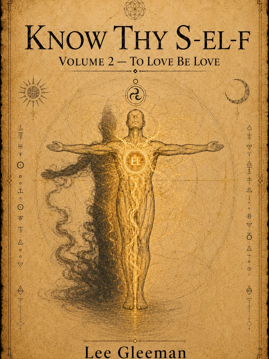 Know Thy S-EL-F Vol. 2: To Love Be Love (Digital Preorder) product image (1)
