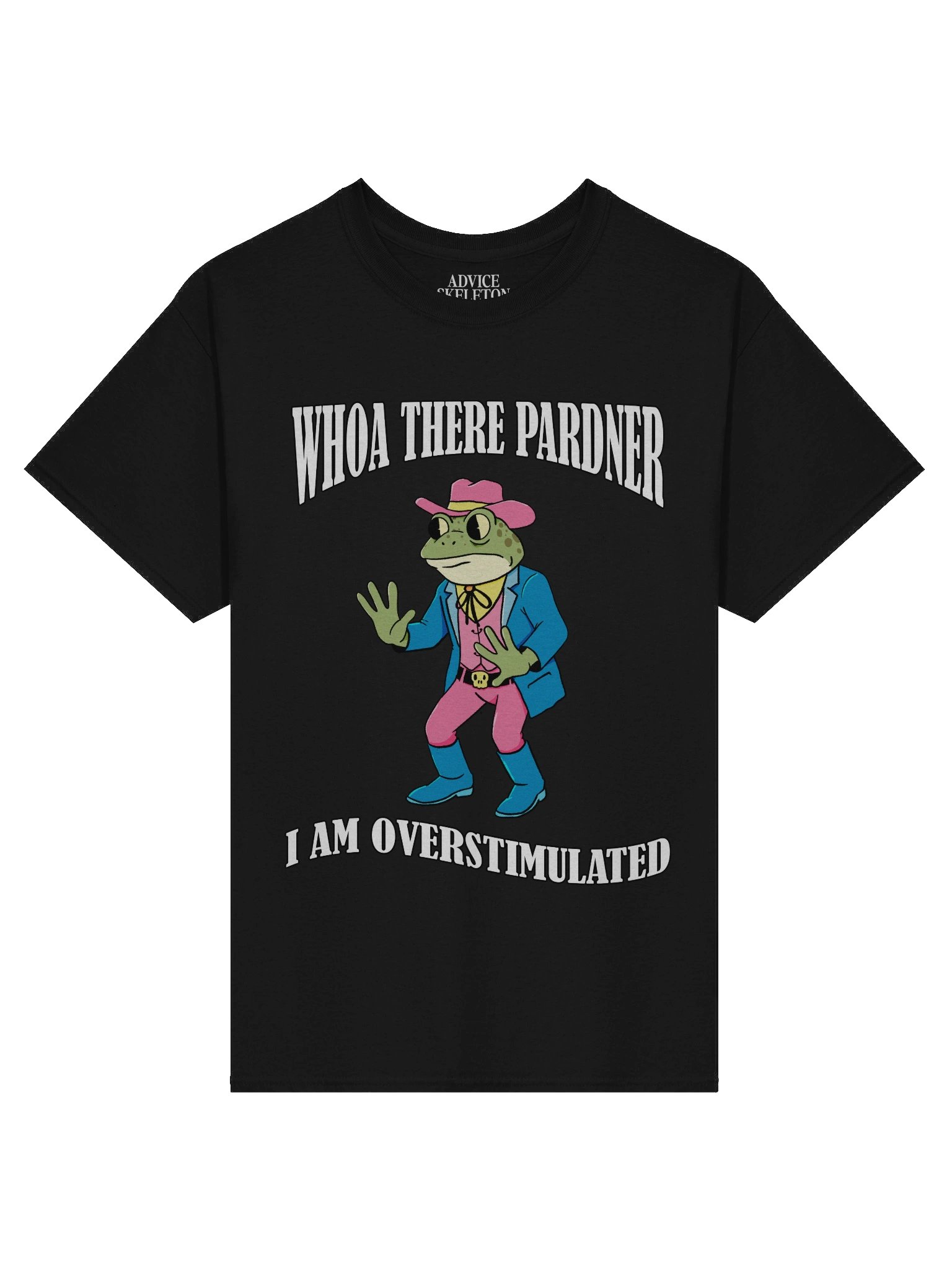 WHOA THERE product image (2)
