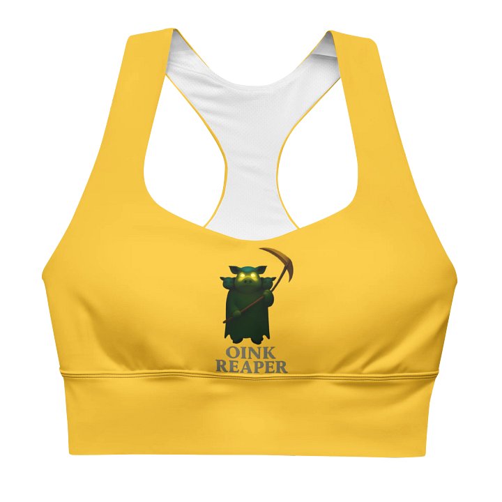 OINK REAPER BRA product image (1)