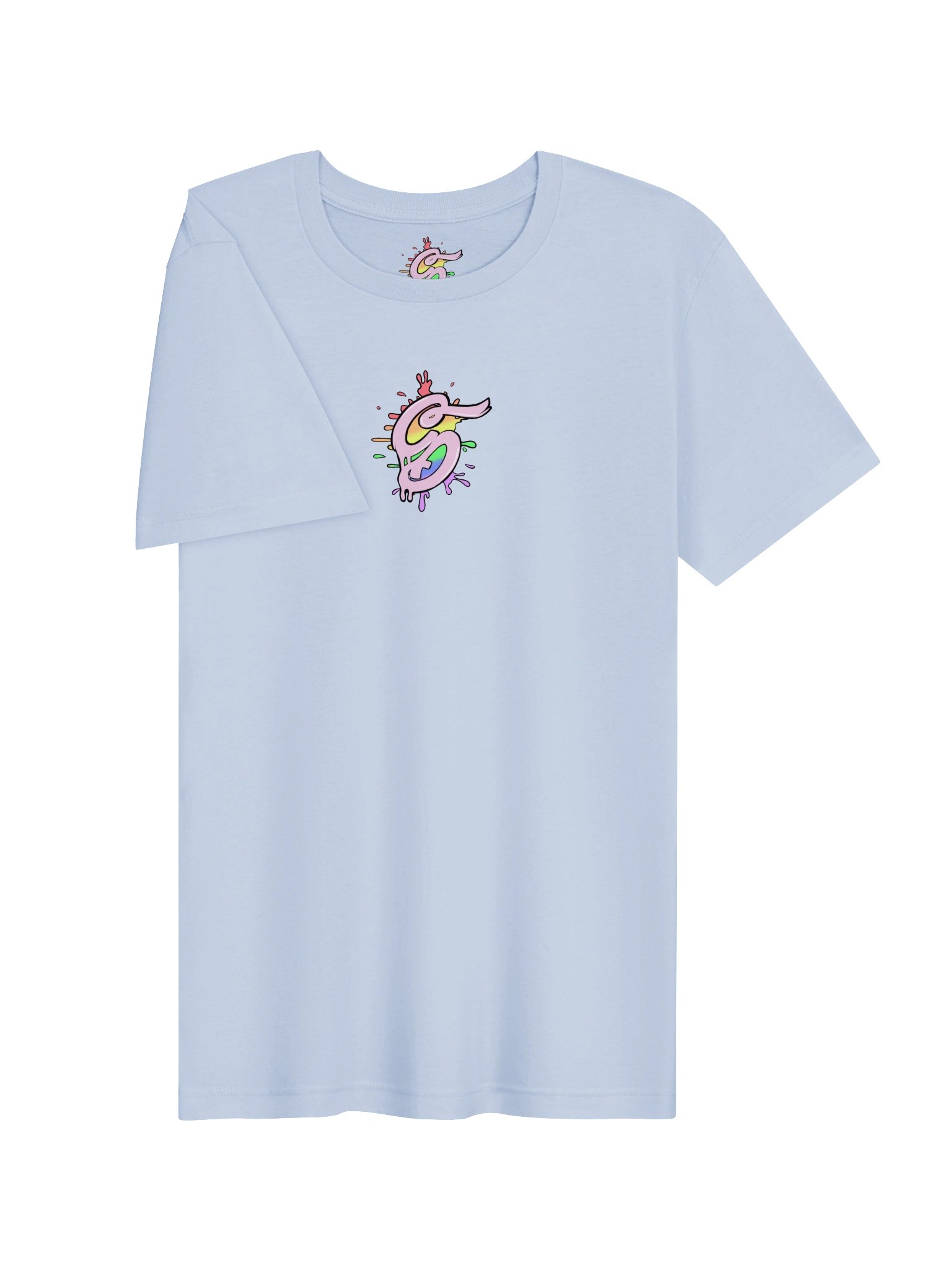 CD Logo Printed Tee product image (63)