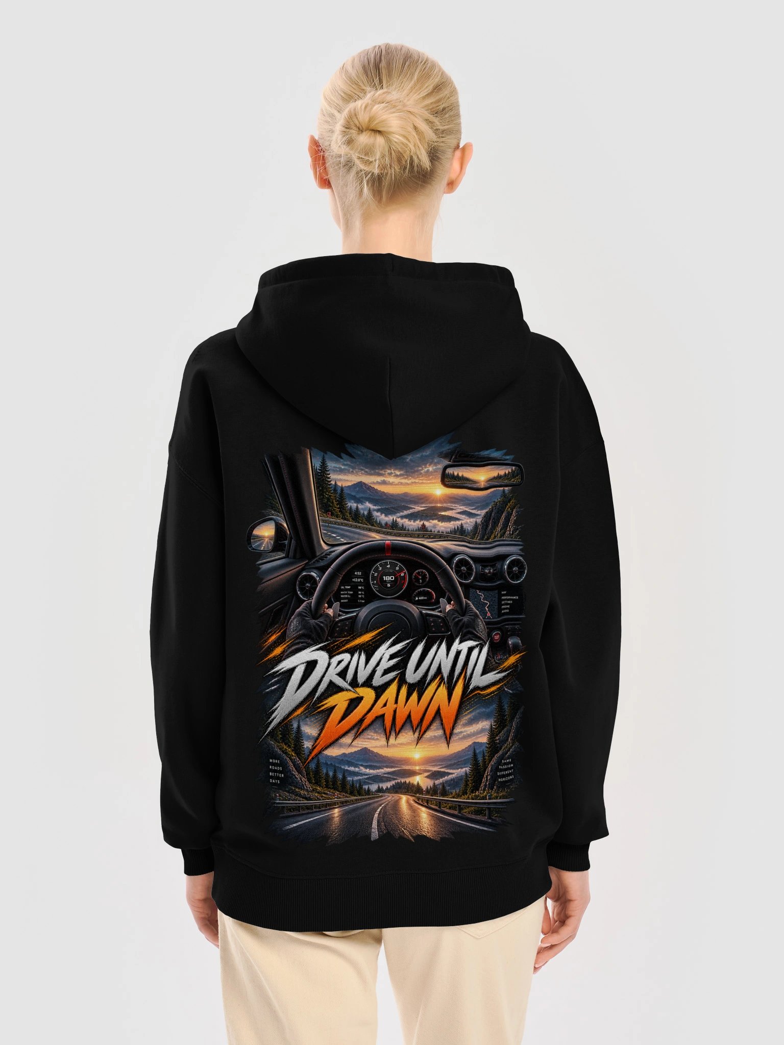 DRIVE UNTIL DOWN product image (18)