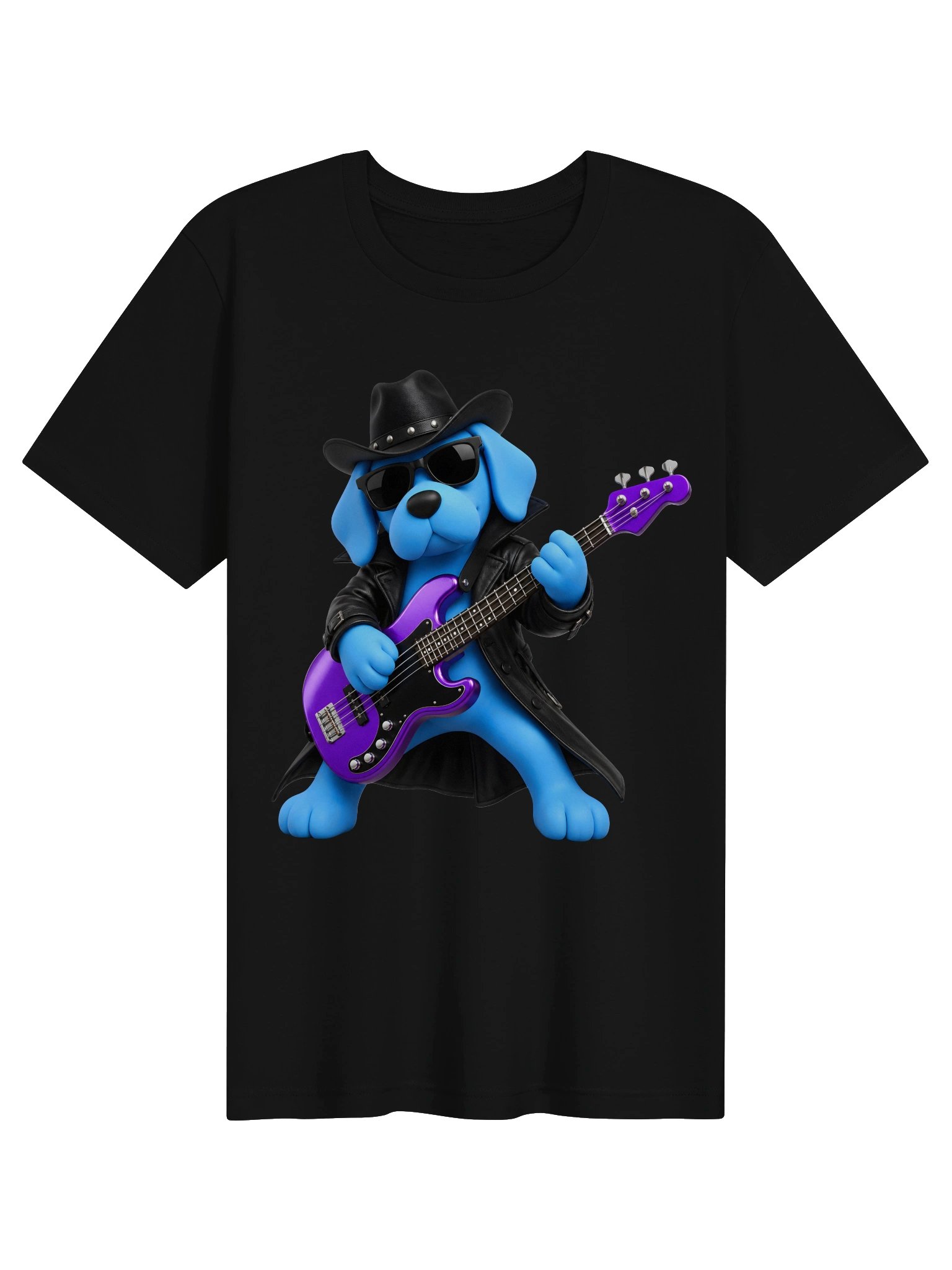 Dizzy cowboy T product image (1)