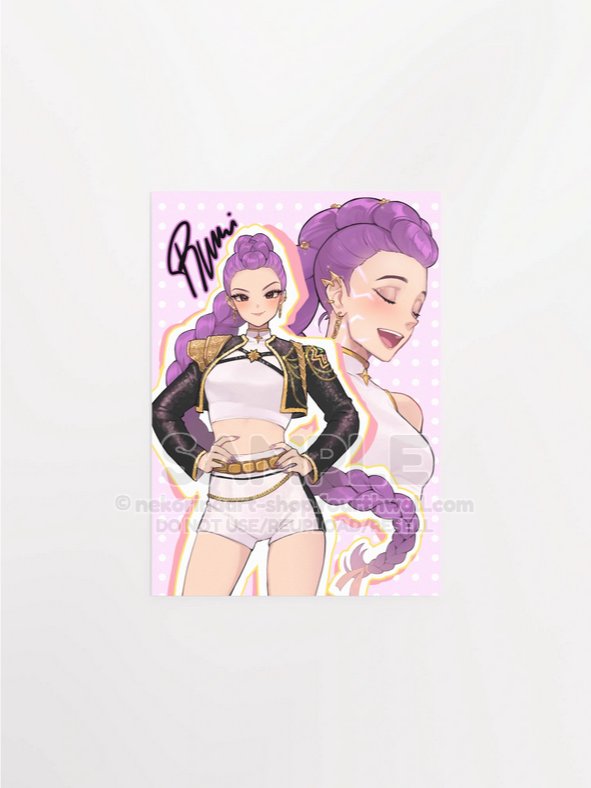 Rumi - Print product image (1)