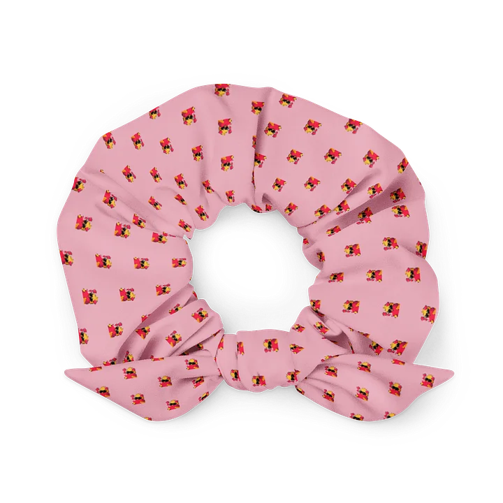 The Heart Collection - Scrunchie Hair Tie product image (1)