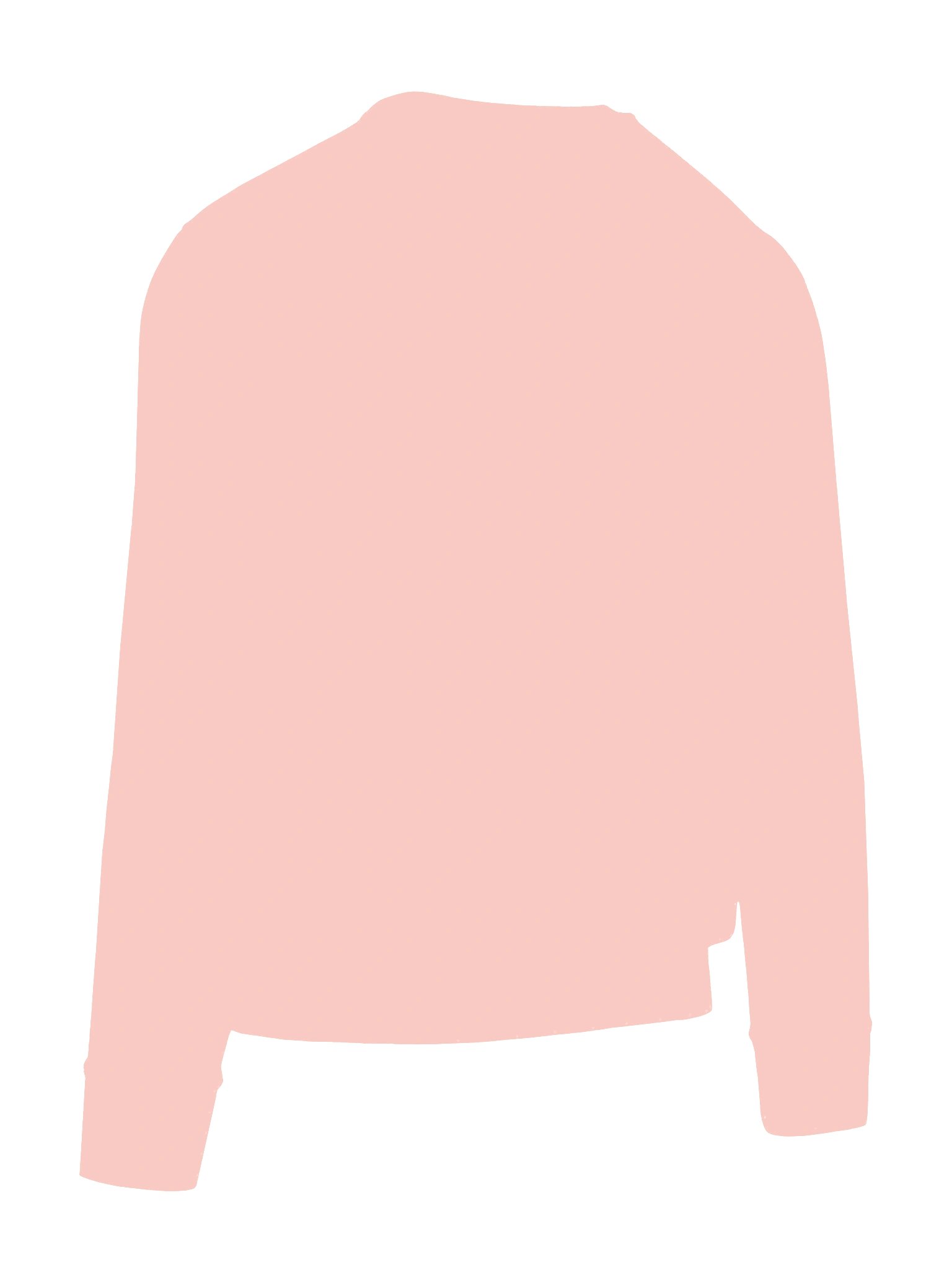 One 75-Year-Old, Triple the Worth Light Colored Sweatshirt product image (11)