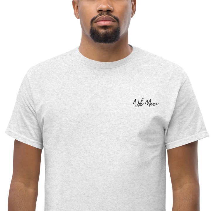 GEEKWRLD LIMITED EDITION T-SHIRTS product image (2)