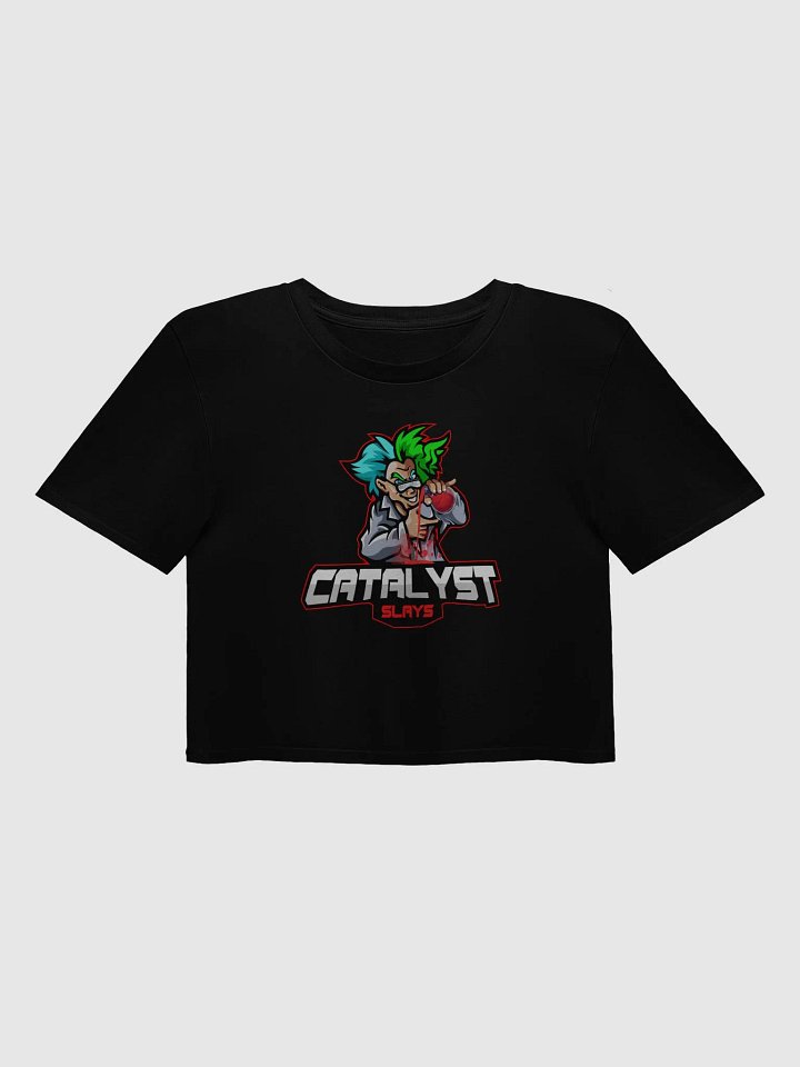 WOMENS CROP TOP product image (1)