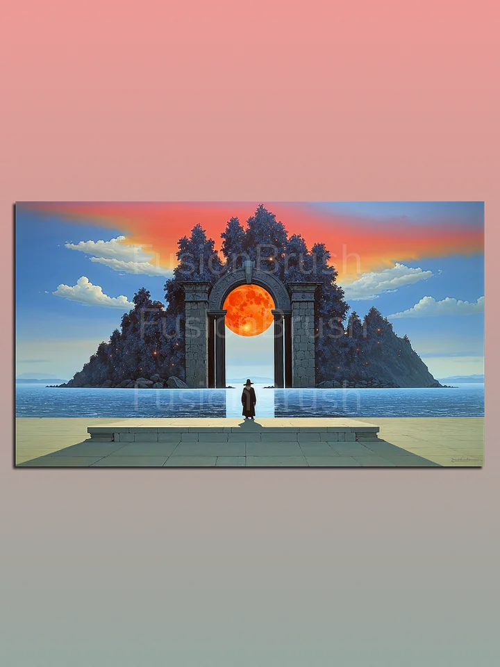 The Unseen Gate product image (2)