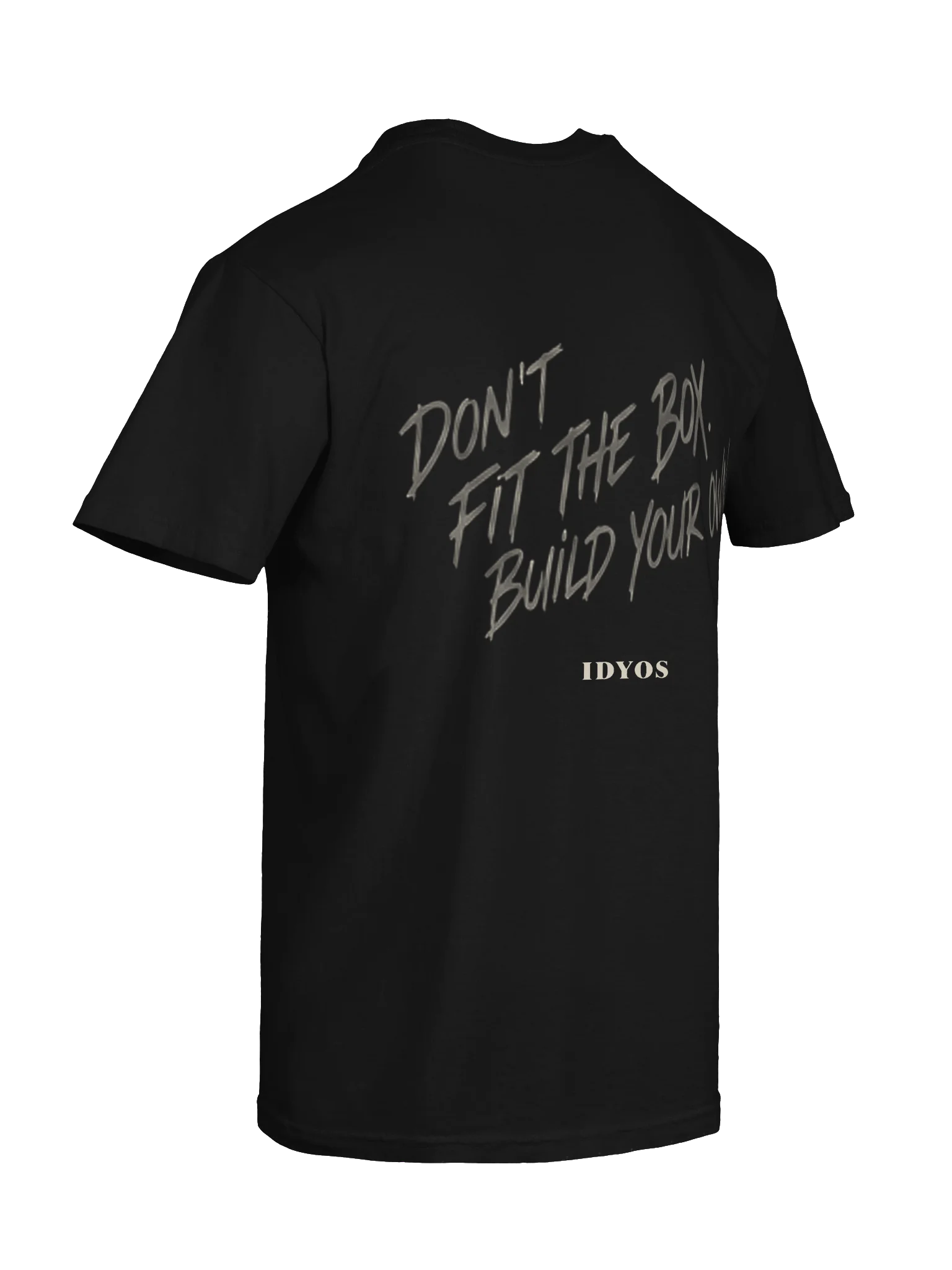 Build Your Own Heavyweight Tee product image (8)