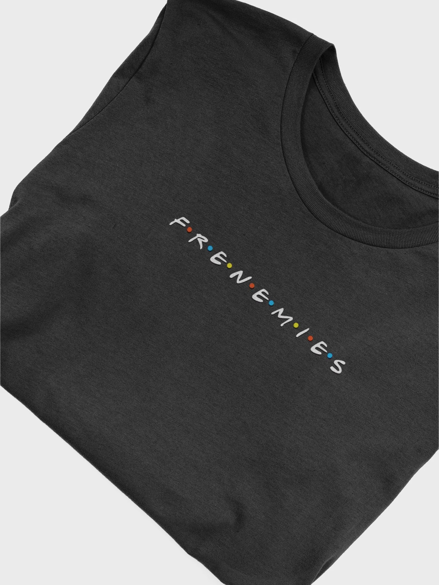 Frenemies T-Shirt product image (4)