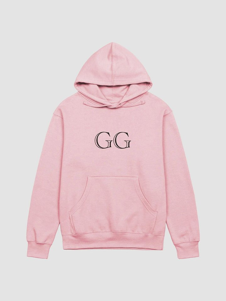Good Game Hoodie • Pastel is the New Black Edition product image (2)