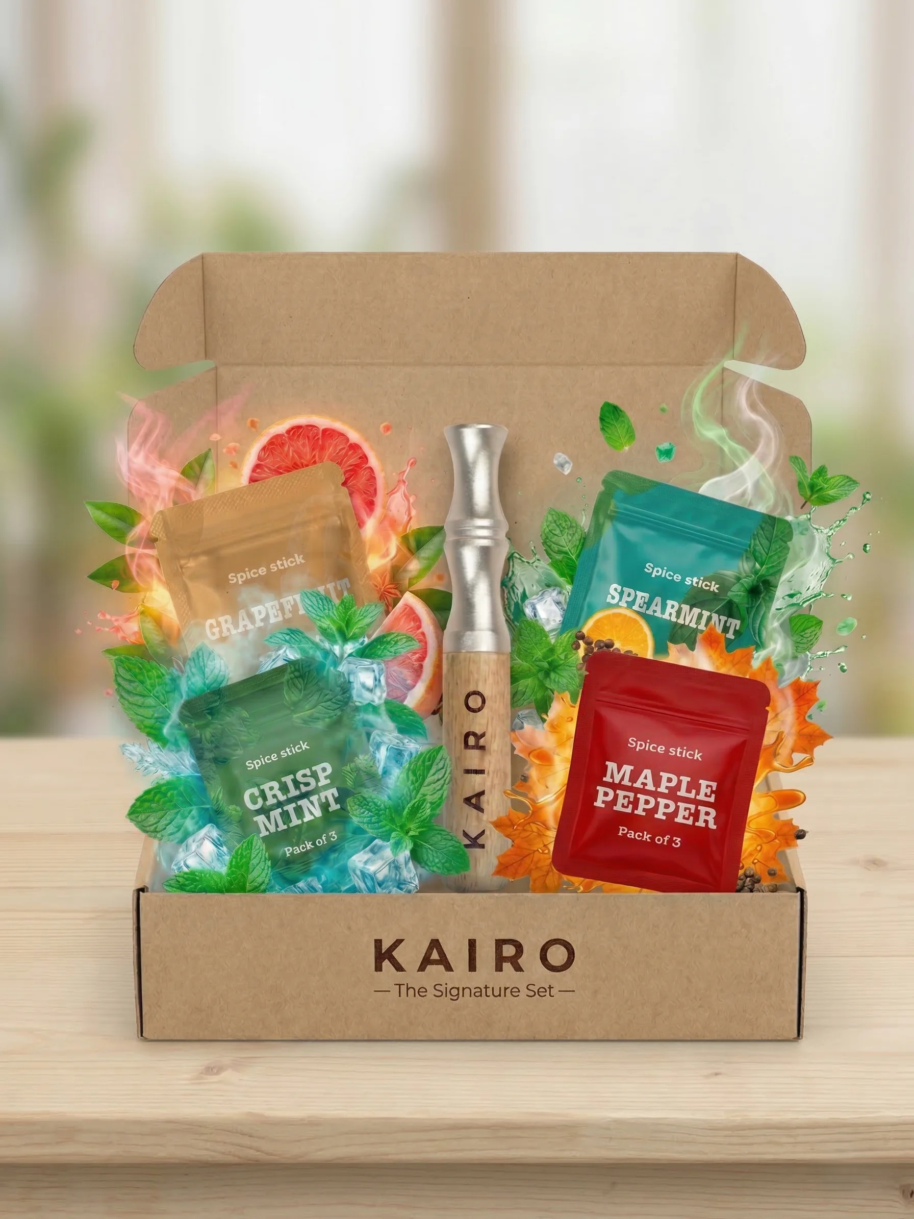 kairo ritual product image (1)