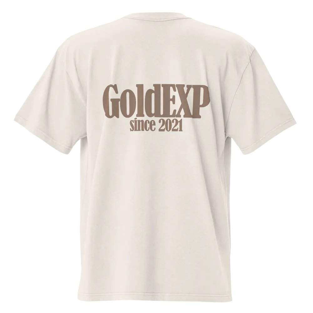(♀)GOLDEXP~CHOCOLATE product image (2)