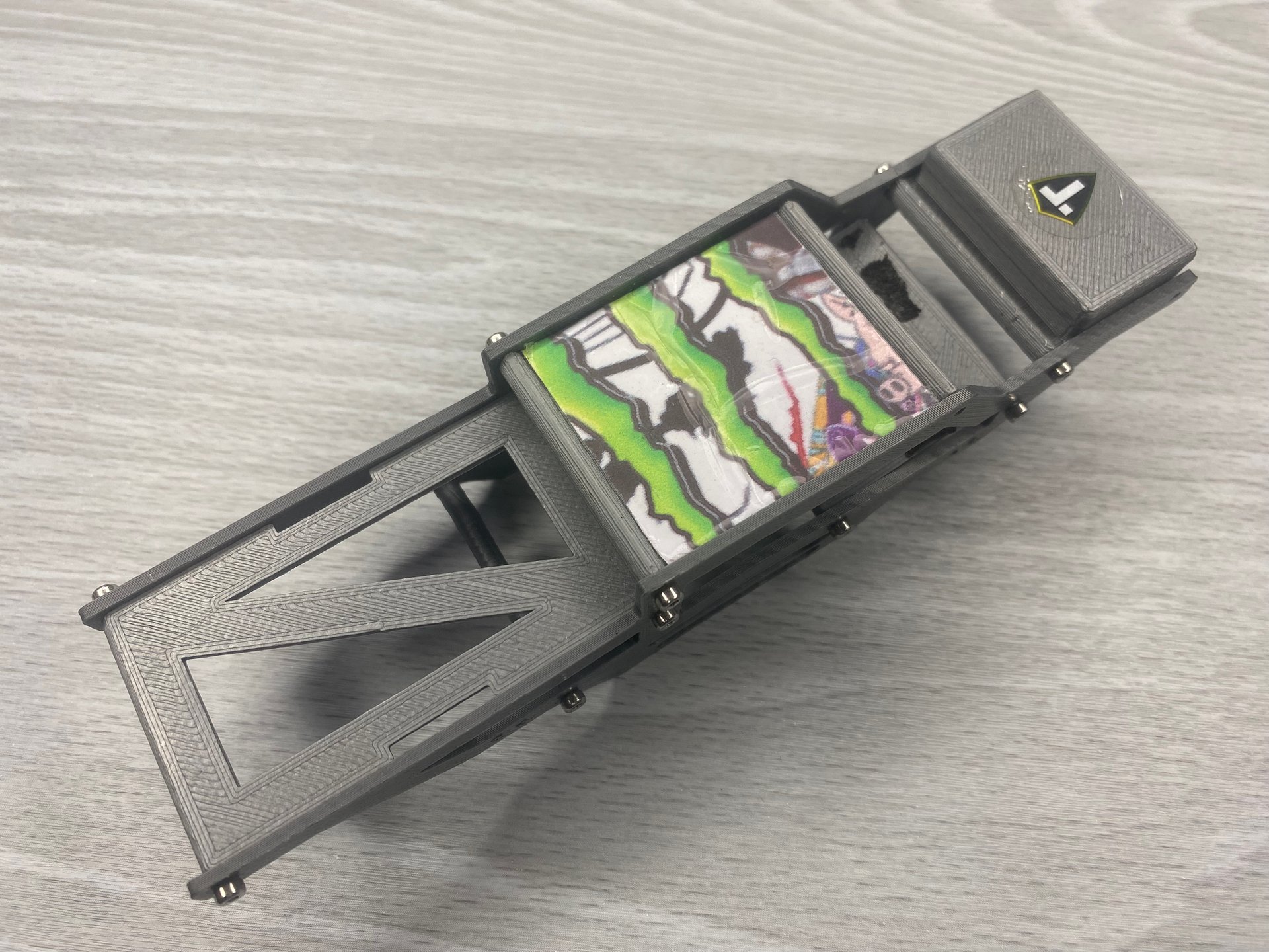 SCX24 Warthog Chassis product image (2)