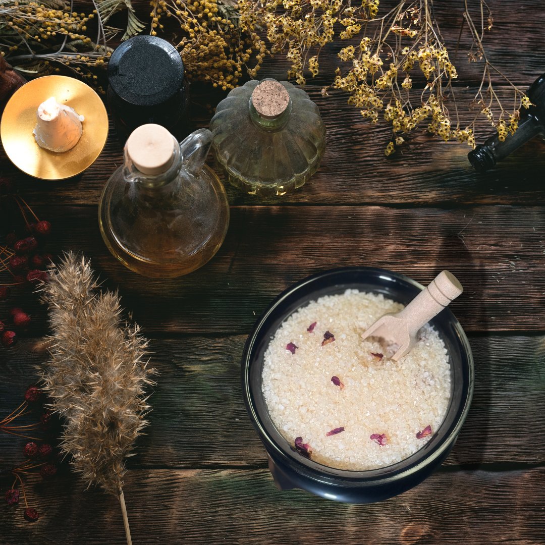 Witches Brew Bath Salts product image (1)