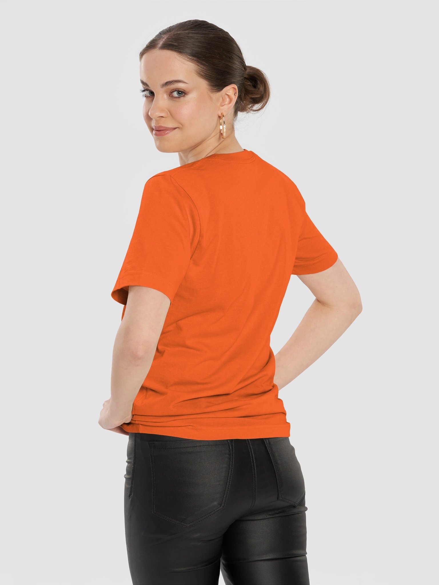 Let's Go Brandon: Orange product image (12)
