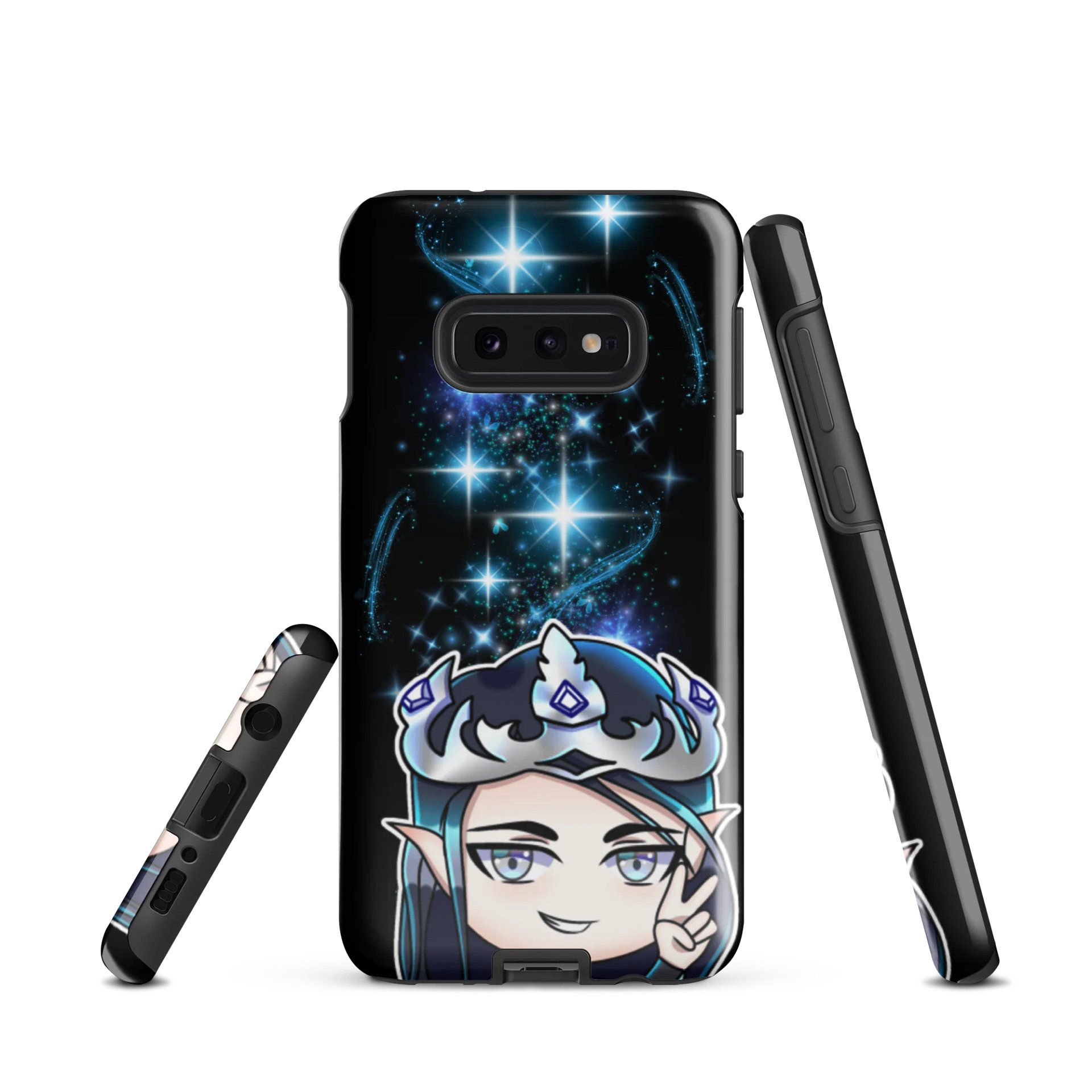 Morgoth Phone Case - Android product image (3)
