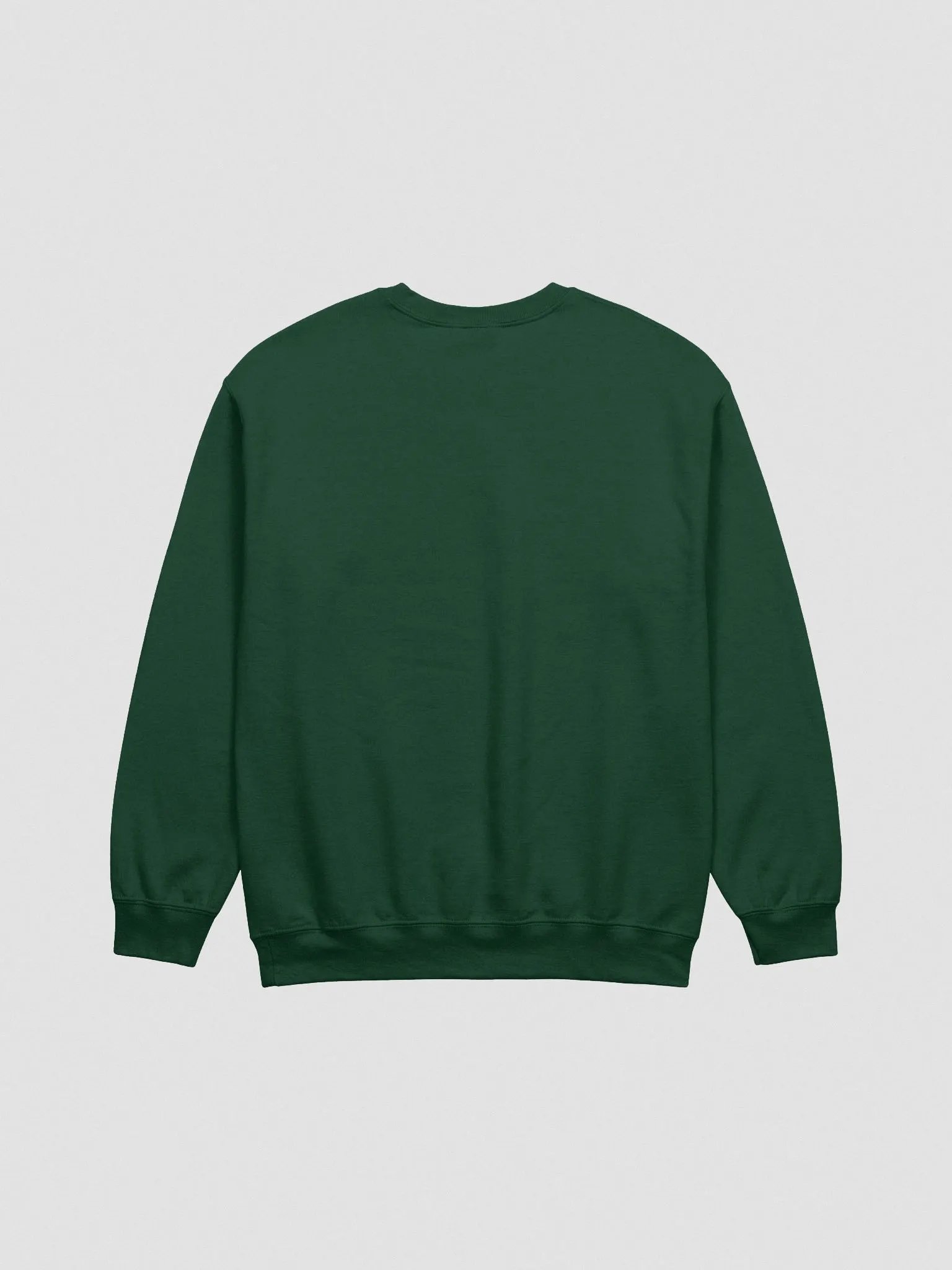PLANT PROPADANGA VARSITY SWEATSHIRT product image (3)