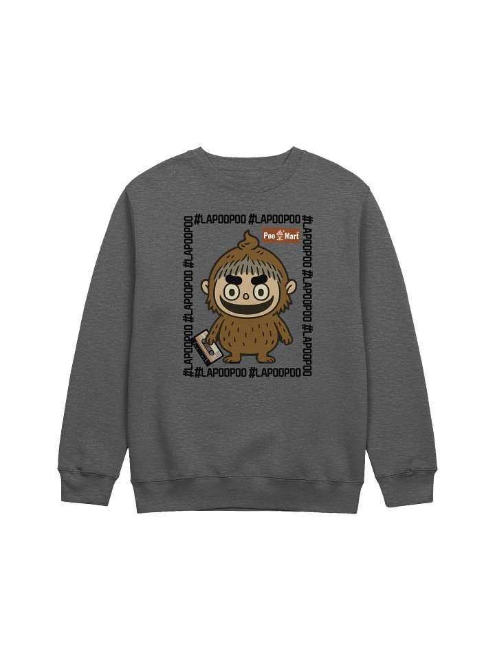 LAPOOPOO Sweats product image (1)