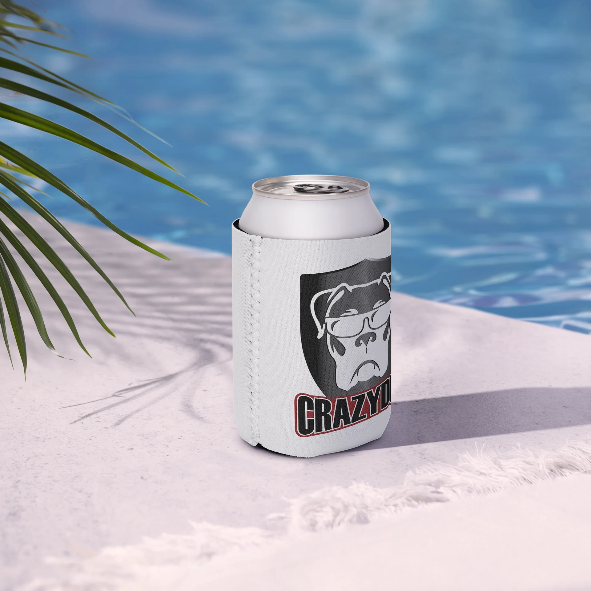 CrazyDog Coozie product image (6)