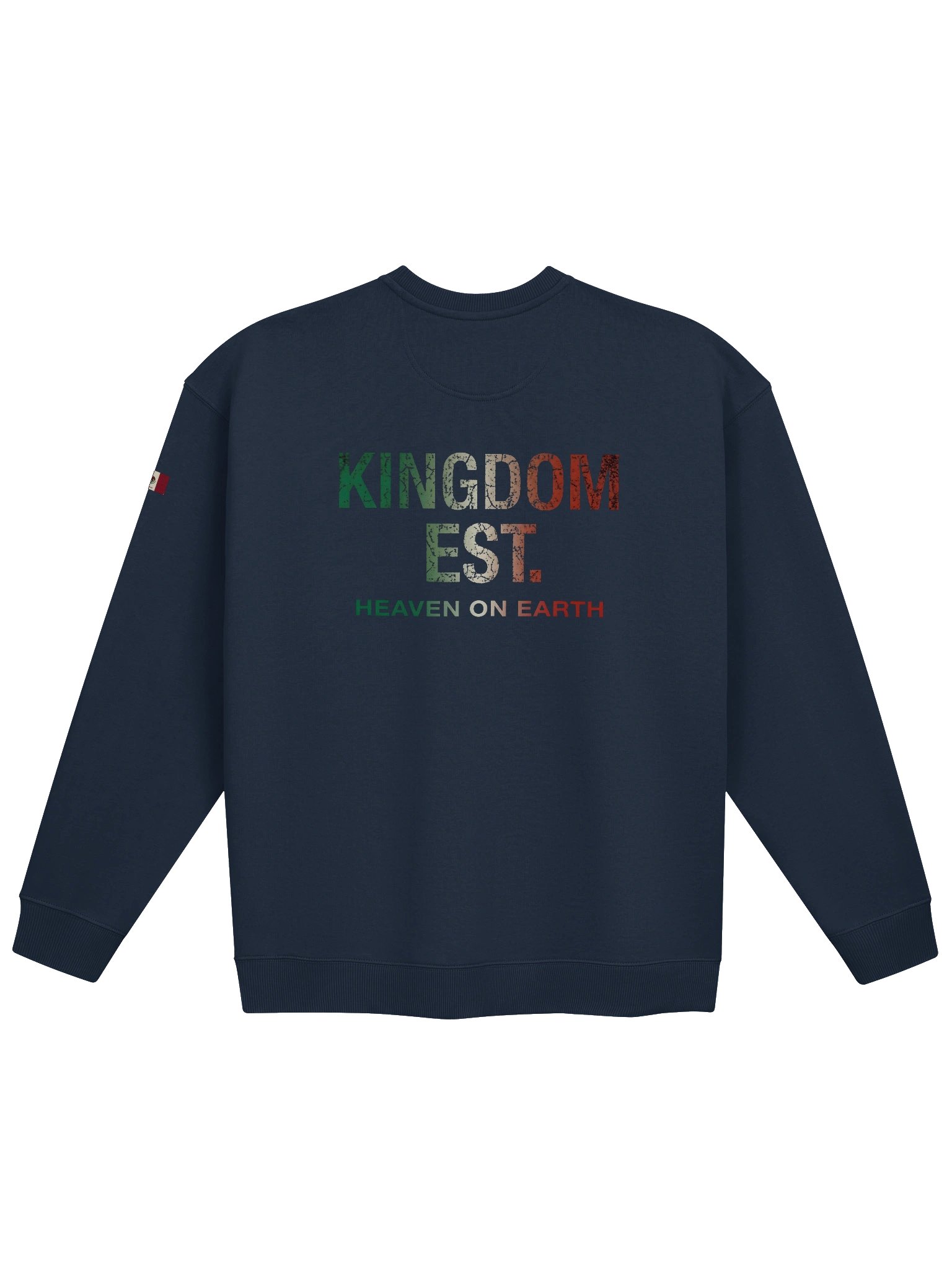 Kingdom EST Mexico Edition product image (5)