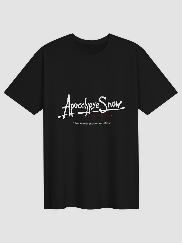 Apocalypse Snow product image (1)