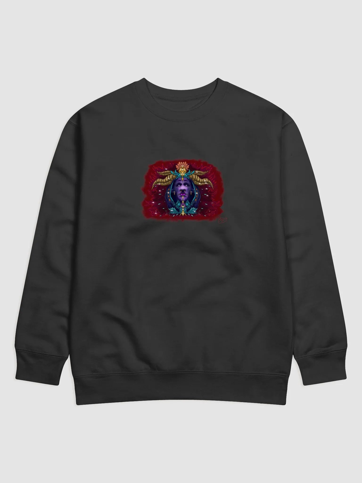 Lotus Deity product image (1)