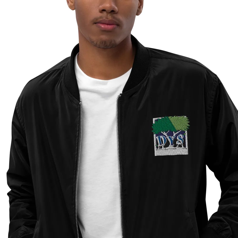 DYS Bomber product image (6)