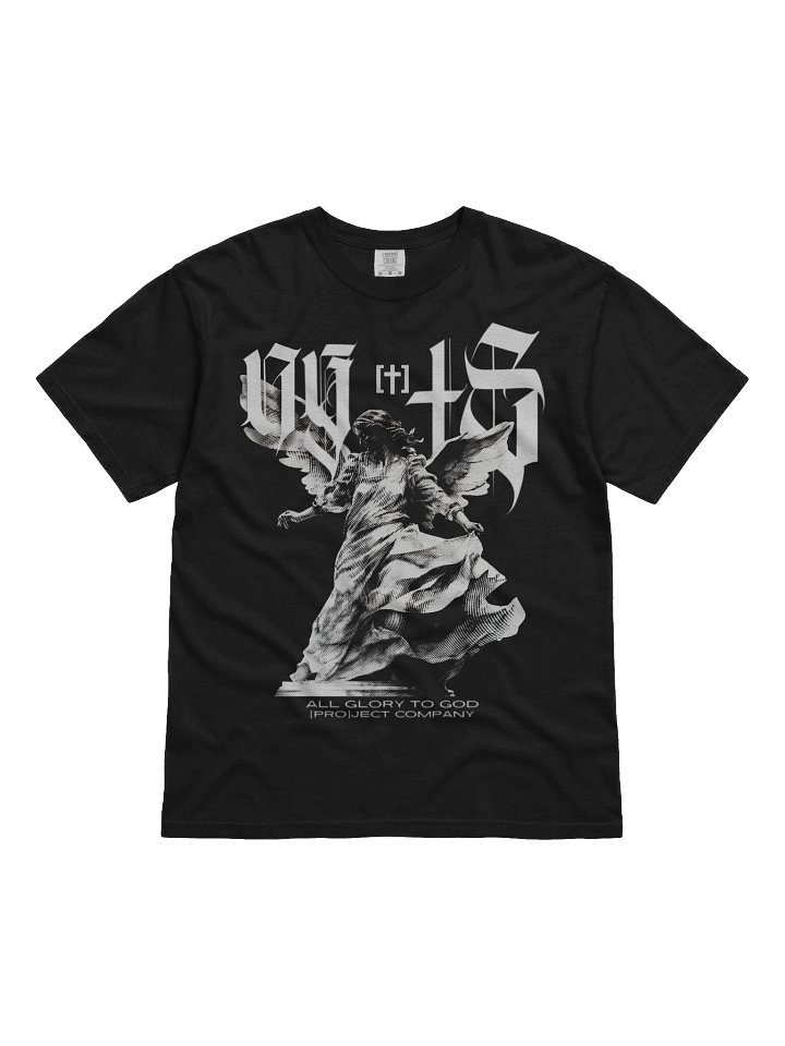 AGTG Angel Graphic T product image (1)