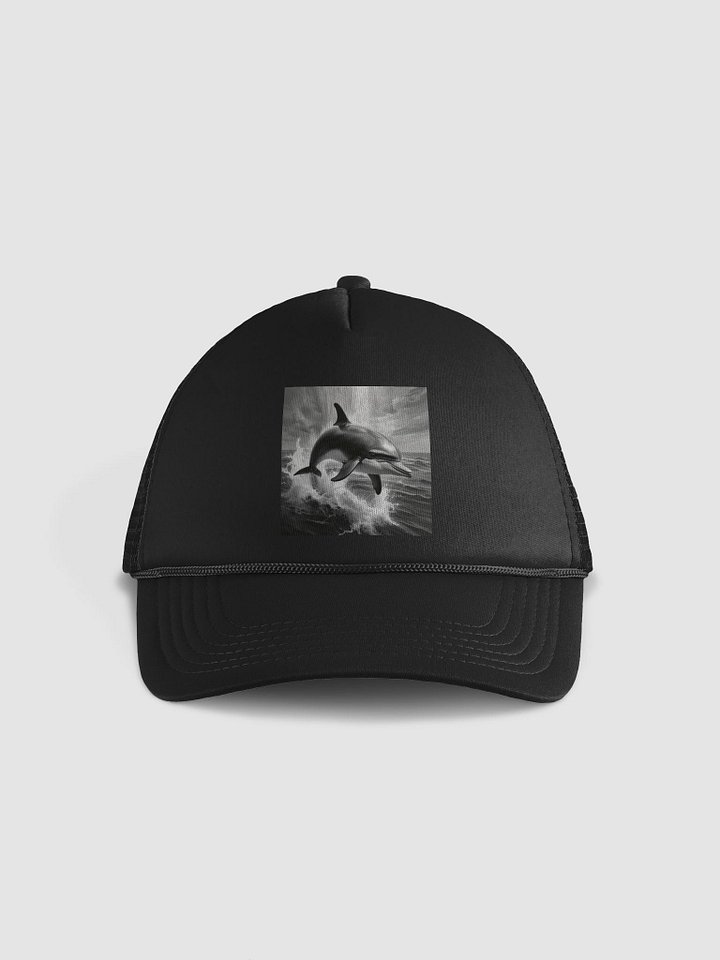 Mystic Dolphin product image (1)