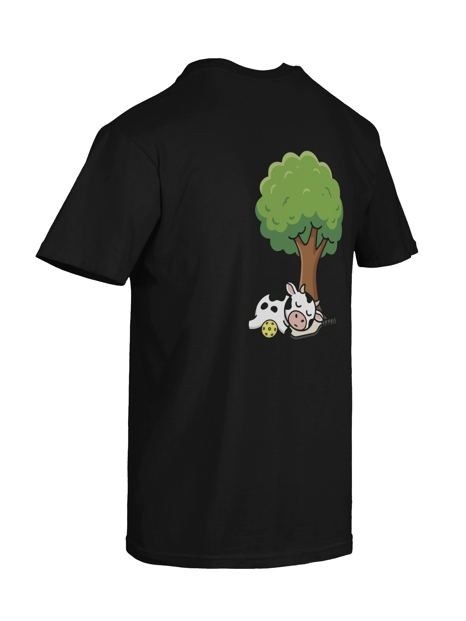 Calfee Dink Responsibly, Nap Frequently, Pickle Ball Active Wear product image (8)