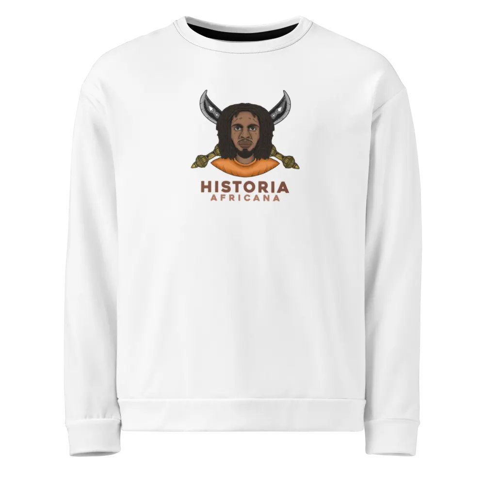 Historia Africana Sweatshirt product image (1)