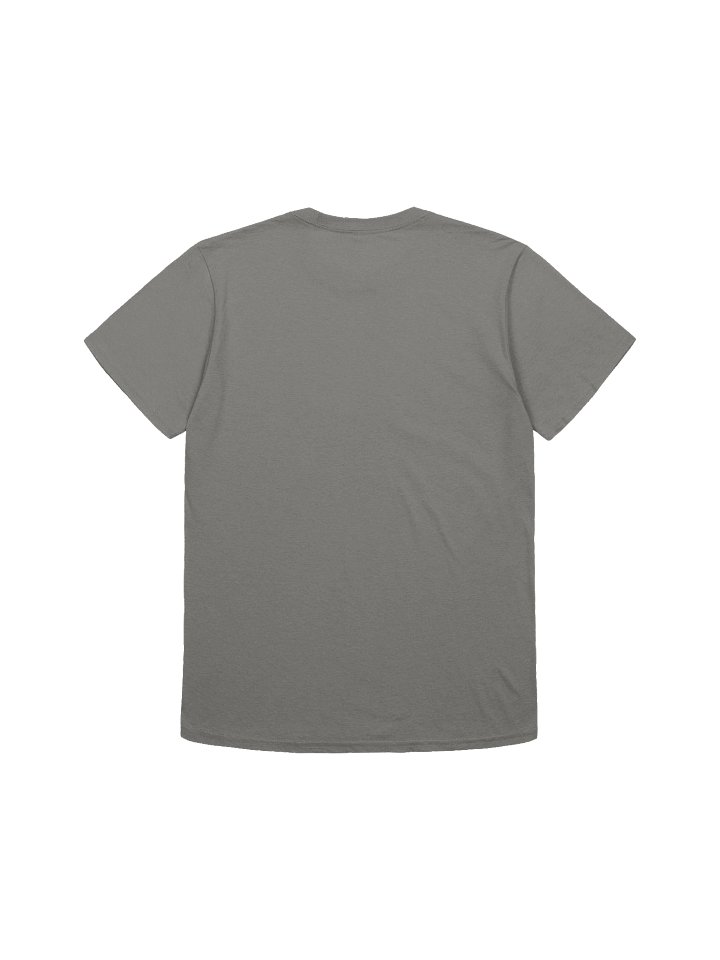 Pixel 5 Embroidered Short-sleeved Tee product image (2)