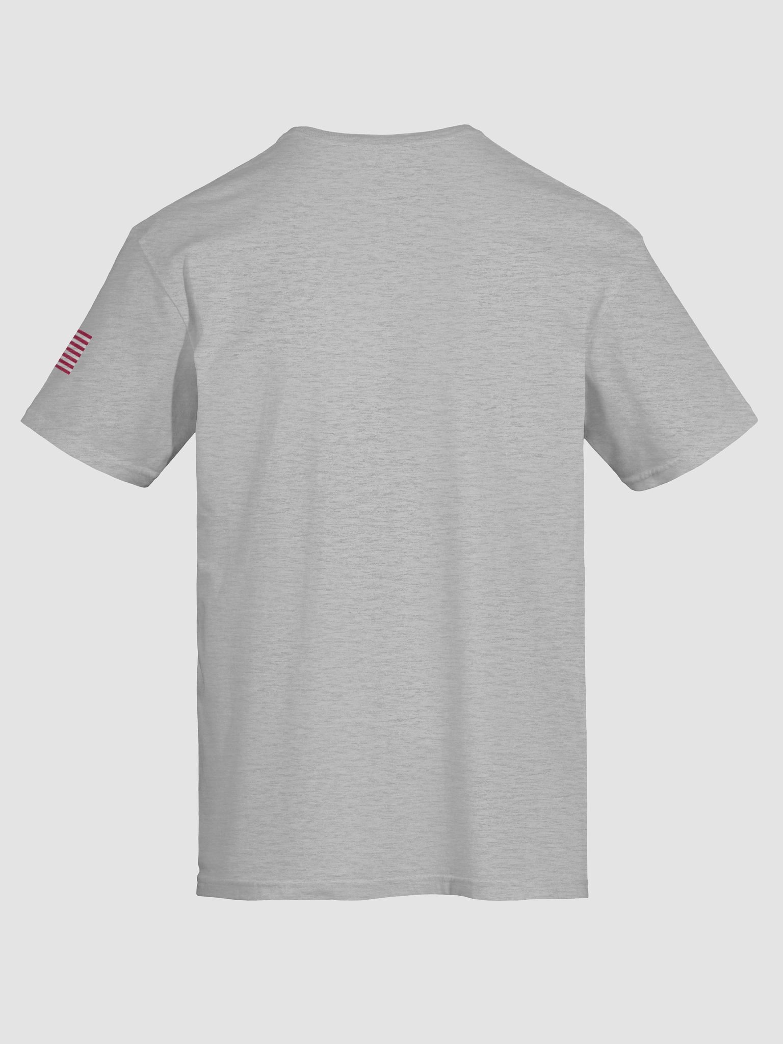 Daniel Williams Apparel T-shirt product image (7)