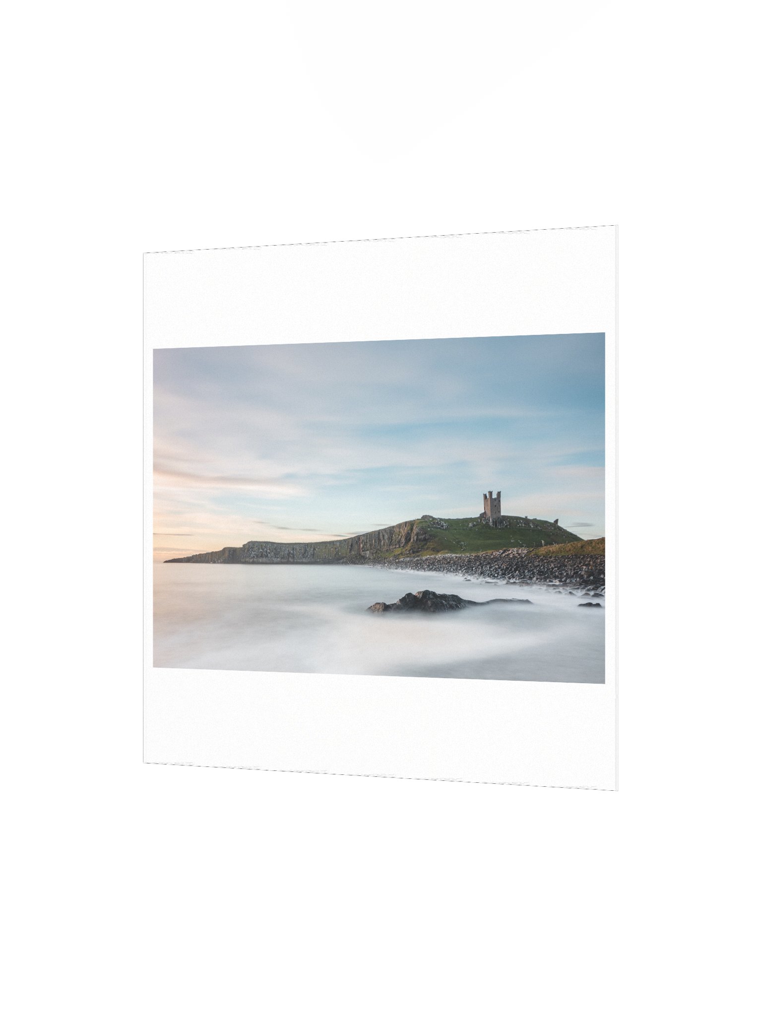 Dunstanburgh Castle product image (8)