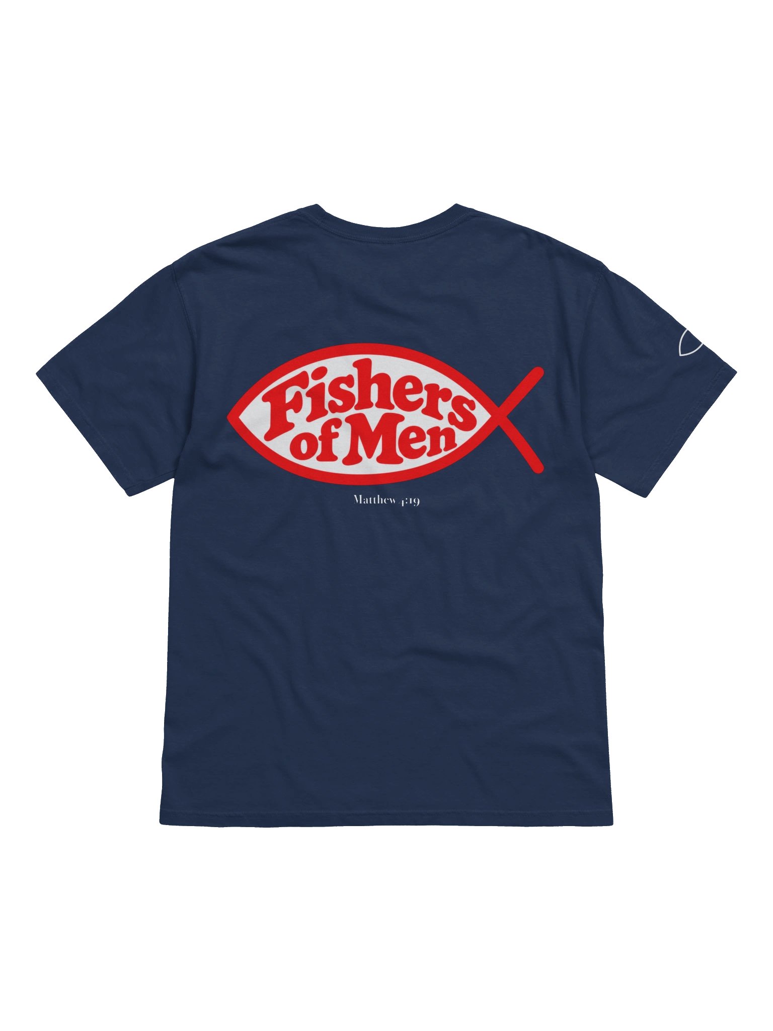 The Fishers of Men T-Shirt II product image (1)