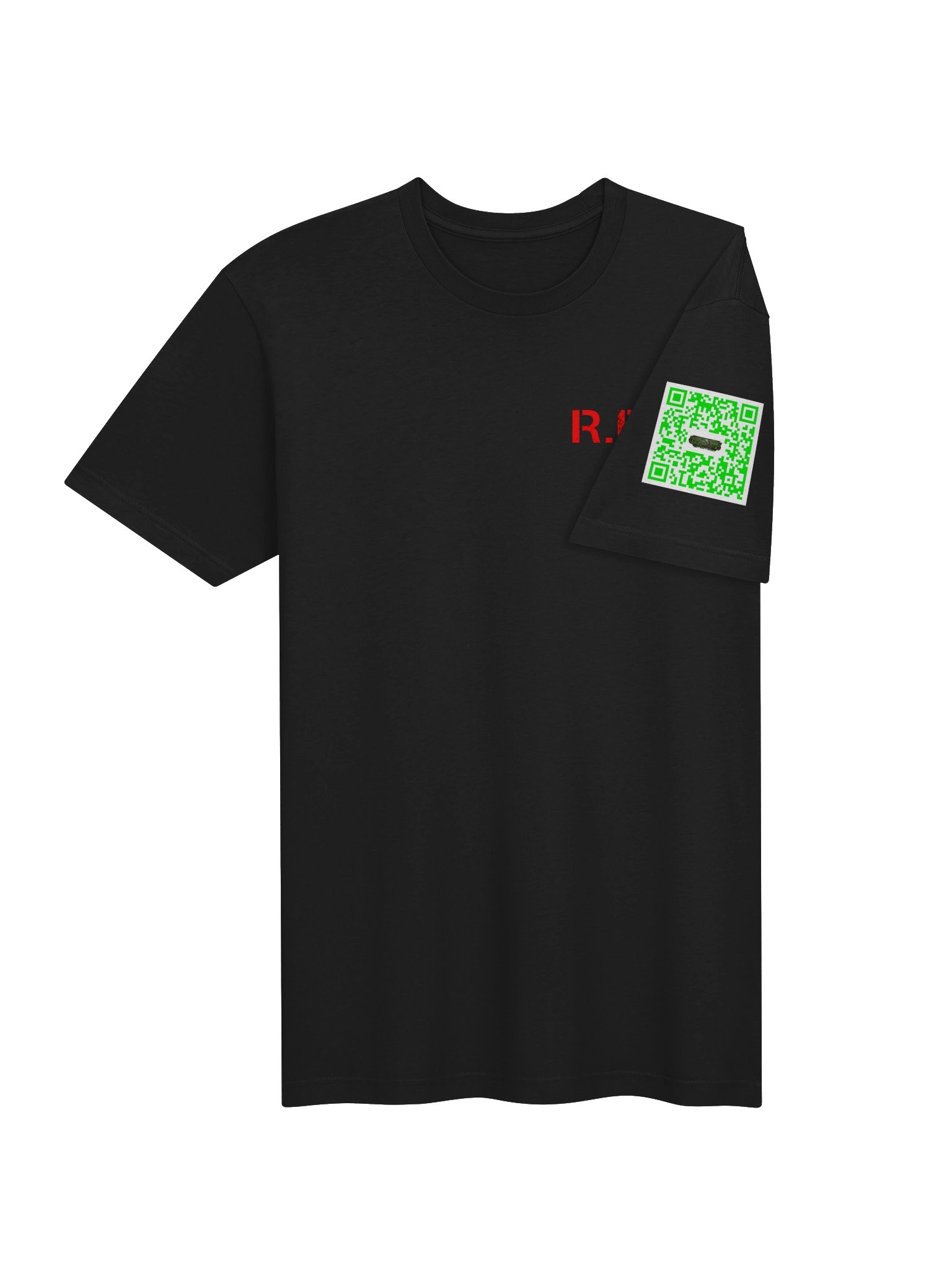 R.E.D. TEE product image (20)